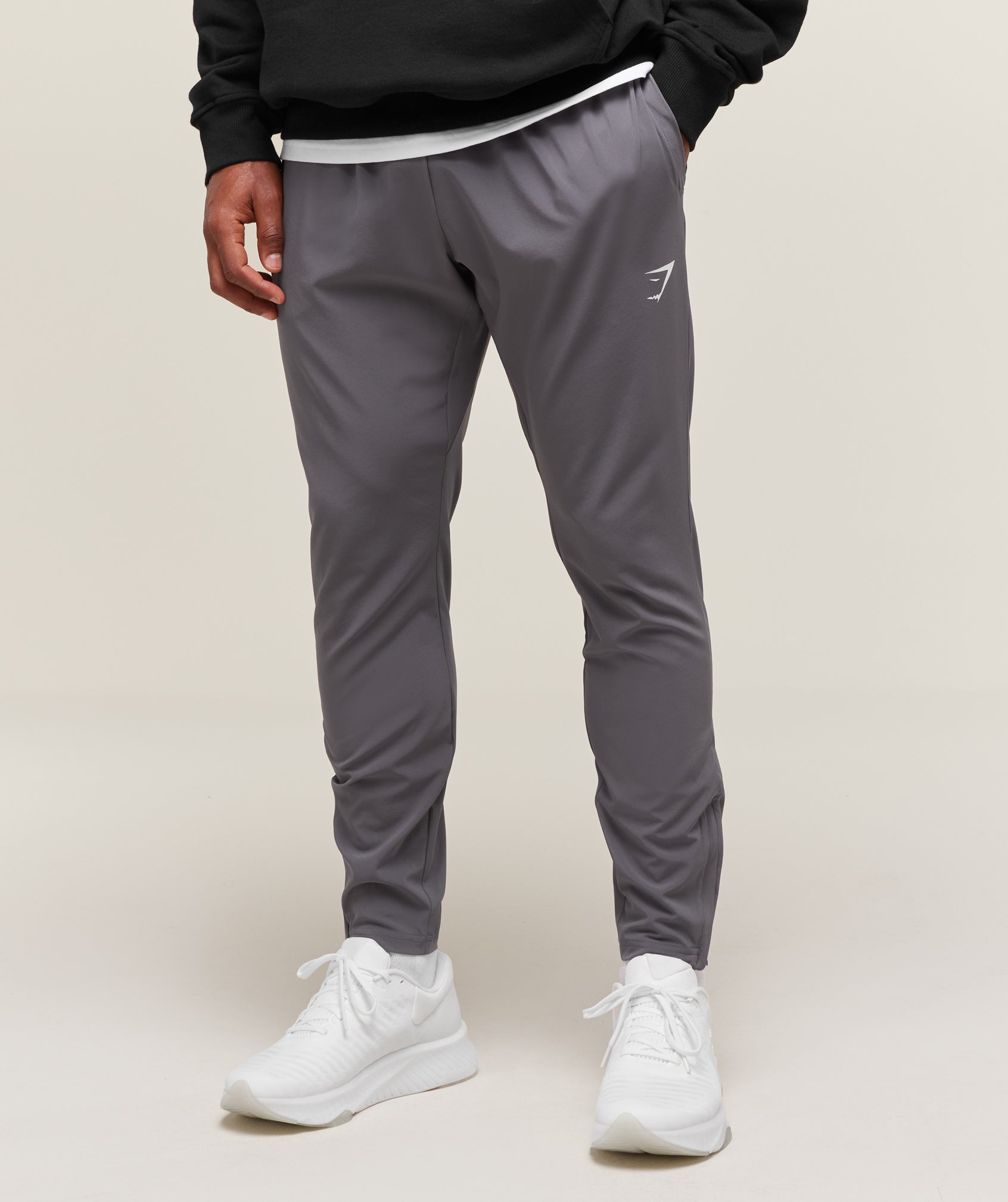 Gymshark Arrival Joggers 'Silhouette Grey'