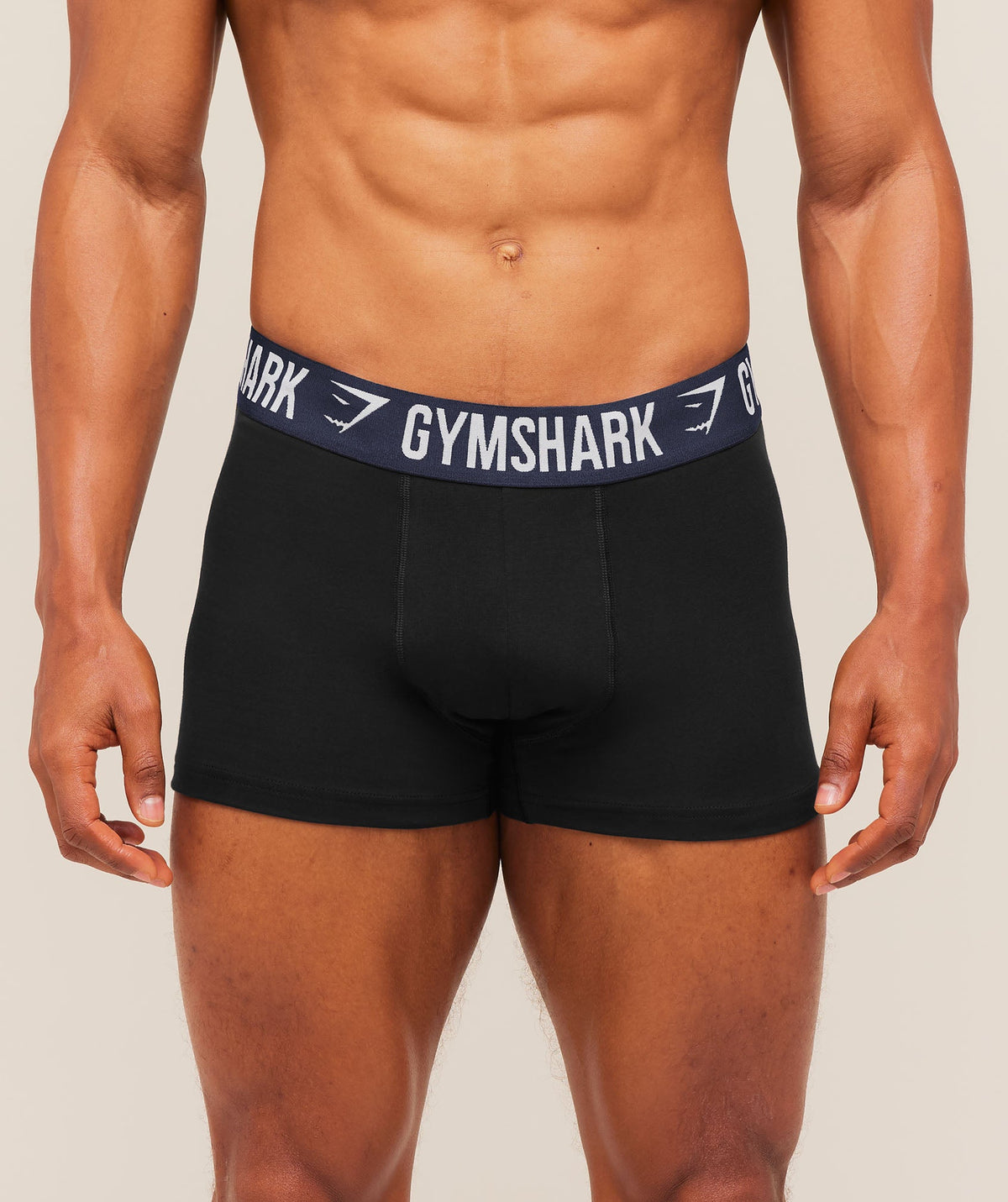 Gymshark Boxer Brief 5PK 'Multi Pack 9'