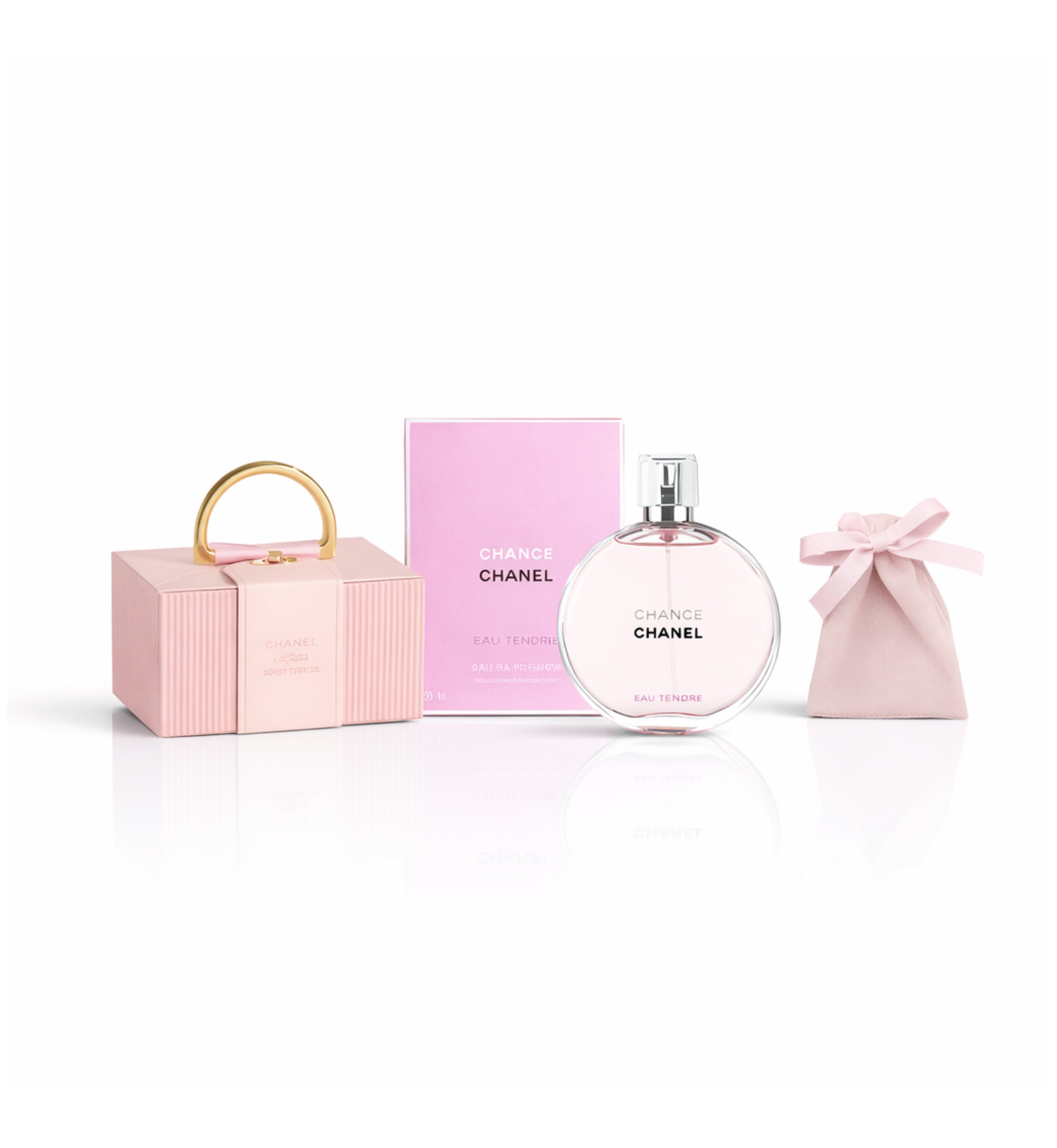 Chanel Blooming Blossom Gift Set 50ml