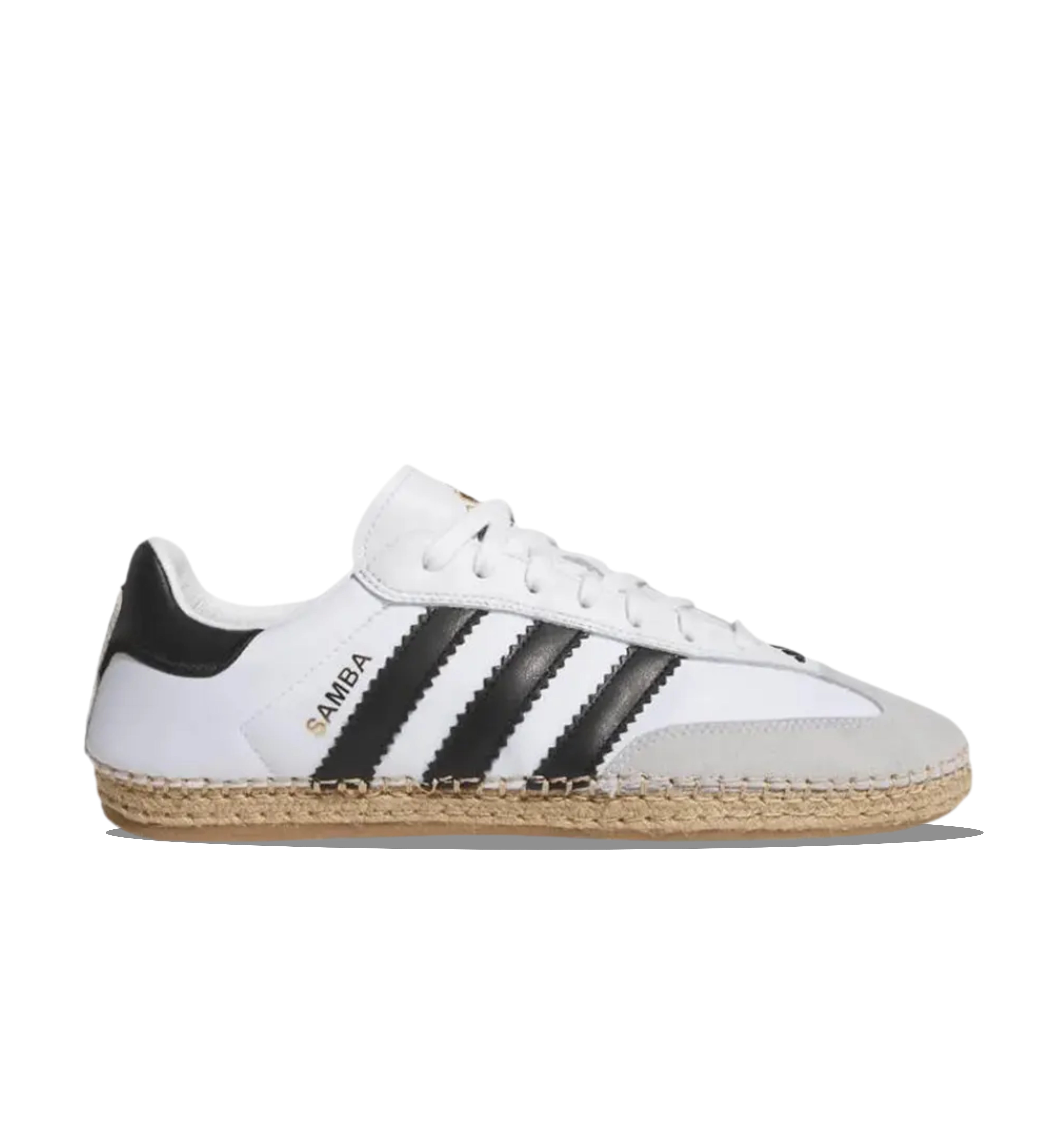 Adidas x CLOT Mundial 'CLOT by Edison Chen White Black'