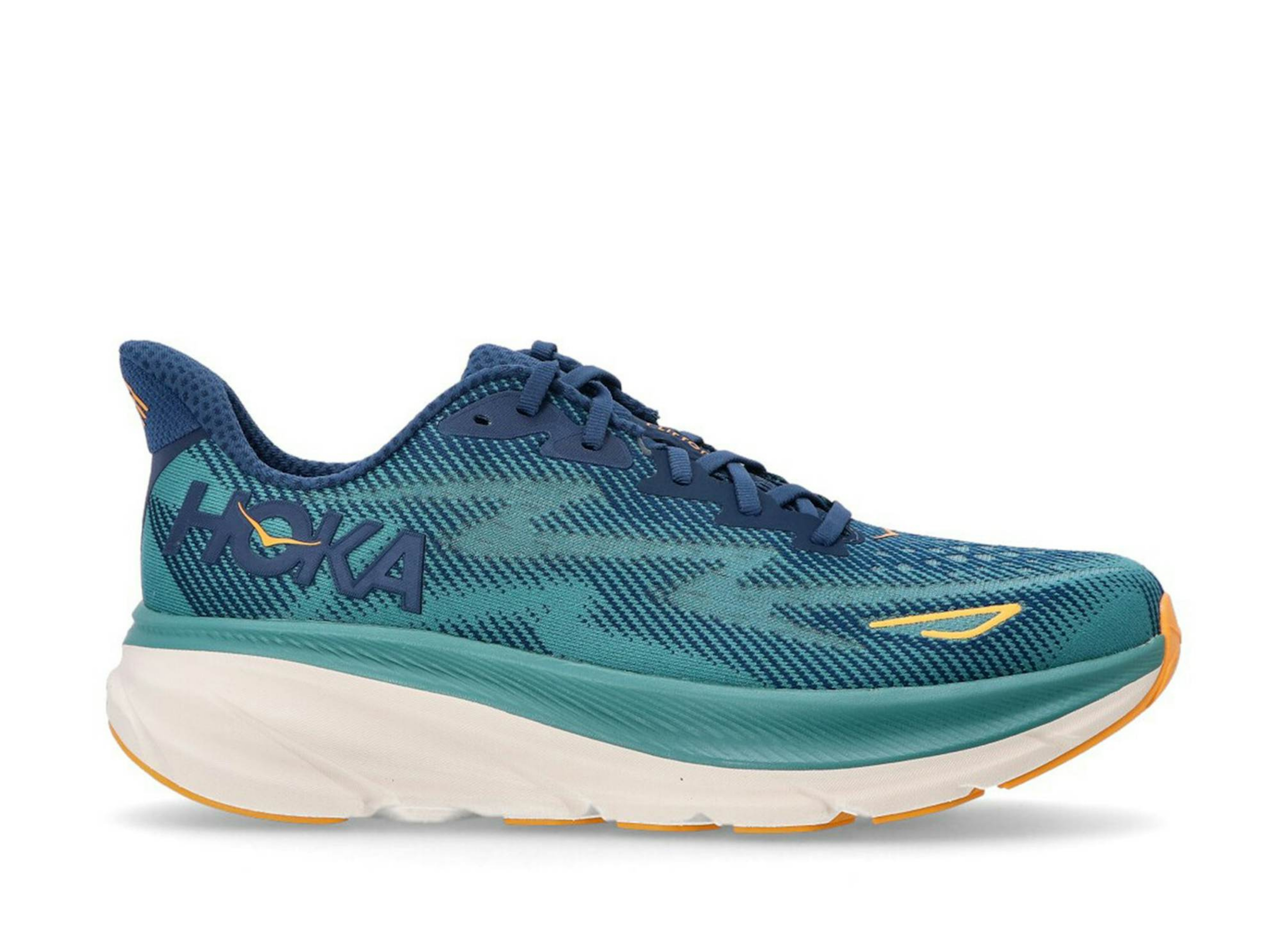 Hoka Clifton 9 'Midnight Oceanic'