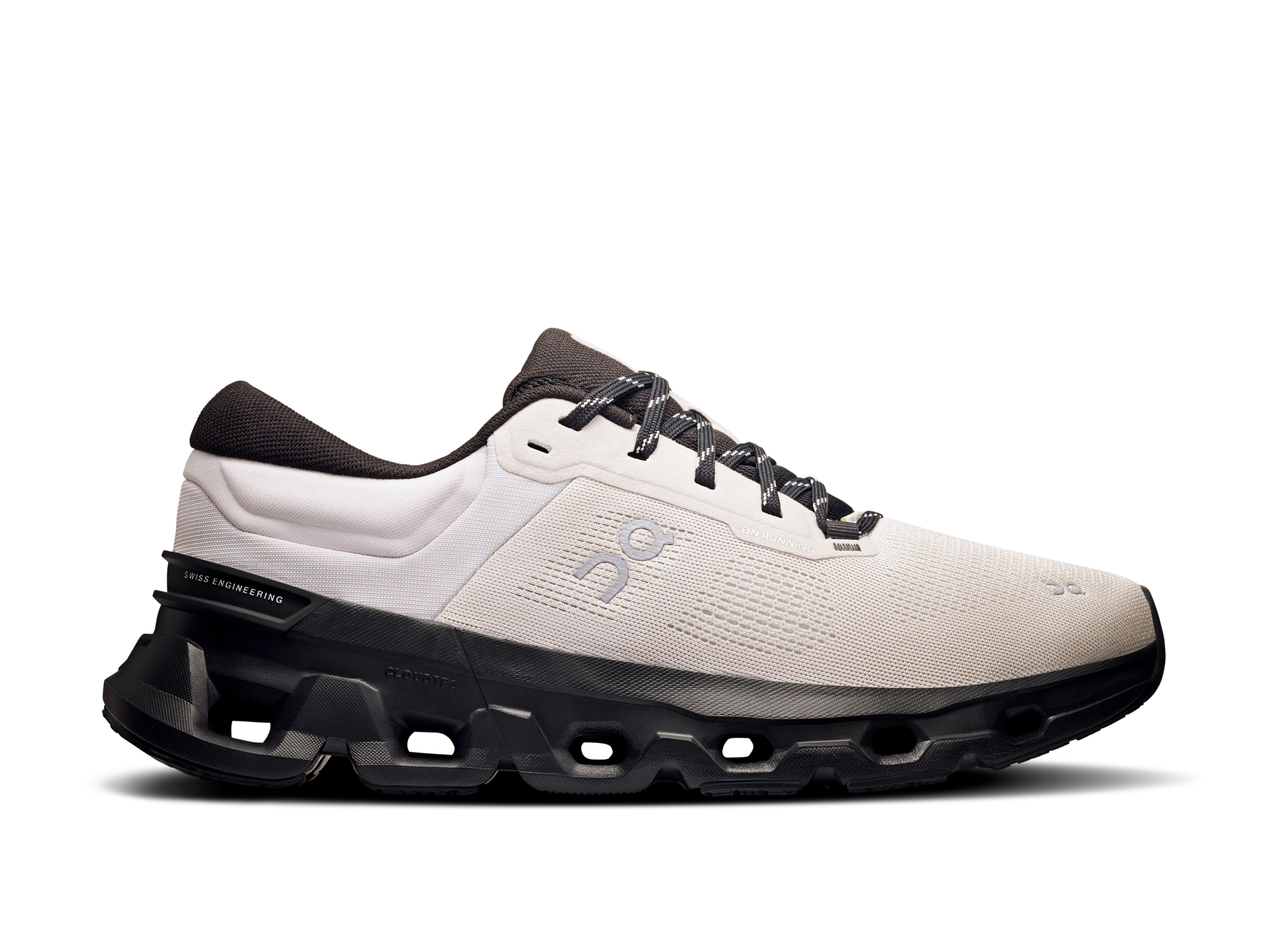 Cloudflyer 5 'Wolf Black'