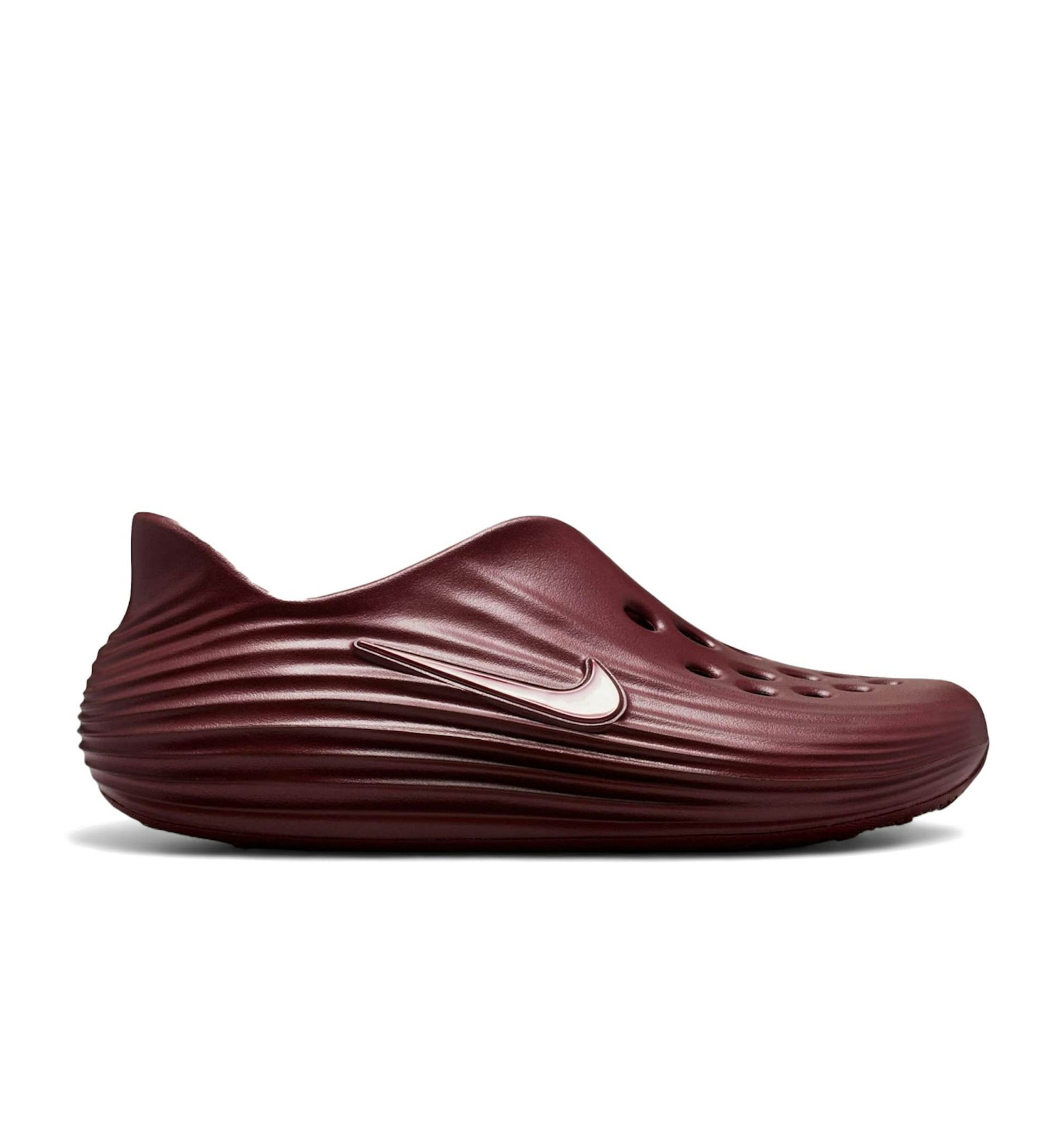 Nike ReactX Rejuven8 'Dark Team Red'