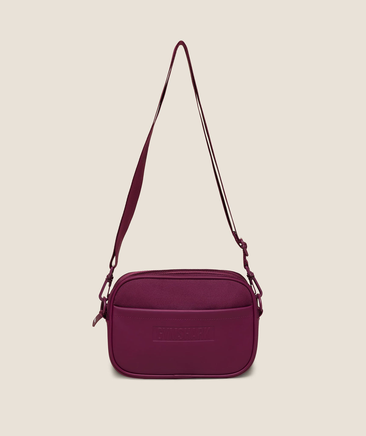 Gymshark Everyday Camera Bag 'Strength Pink'