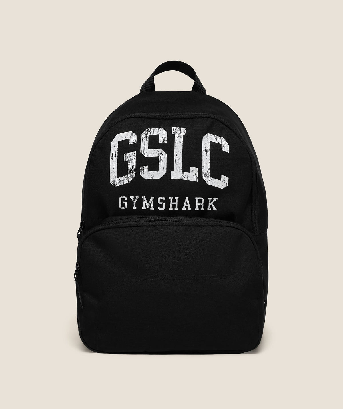 Gymshark GSLC Active Backpack 'Black'