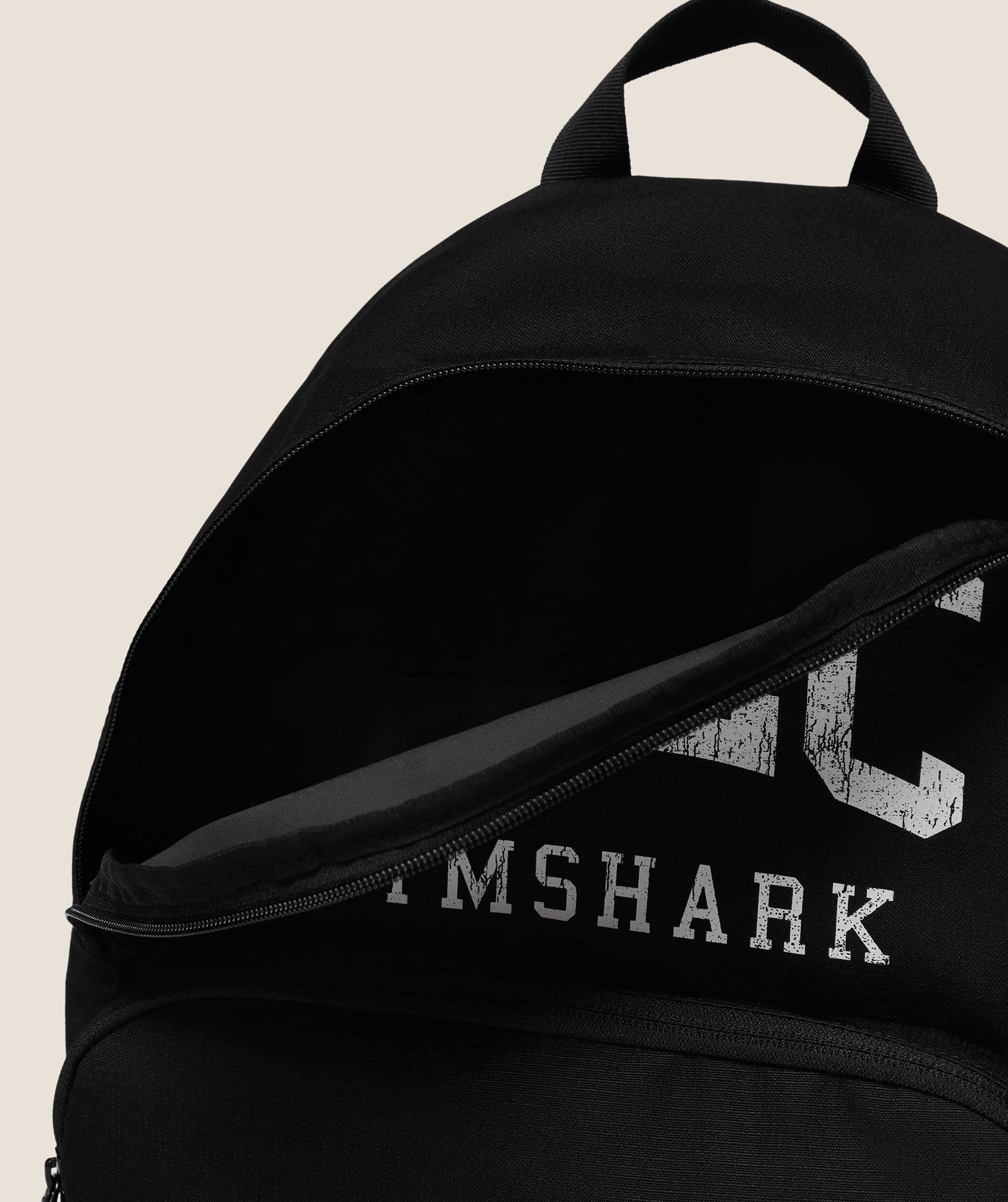 Gymshark GSLC Active Backpack 'Black'