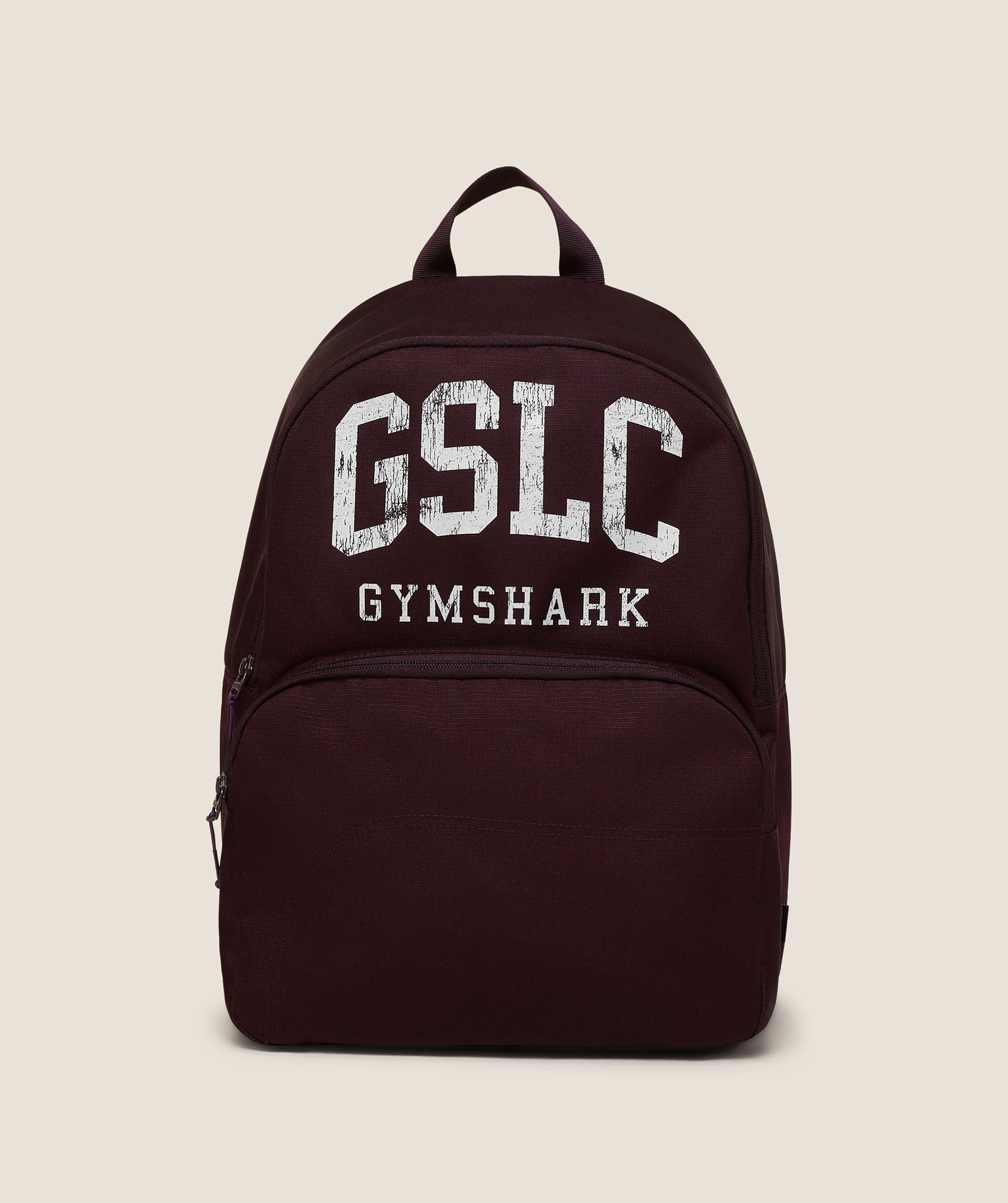 Gymshark GSLC Active Backpack 'Cherry Purple'