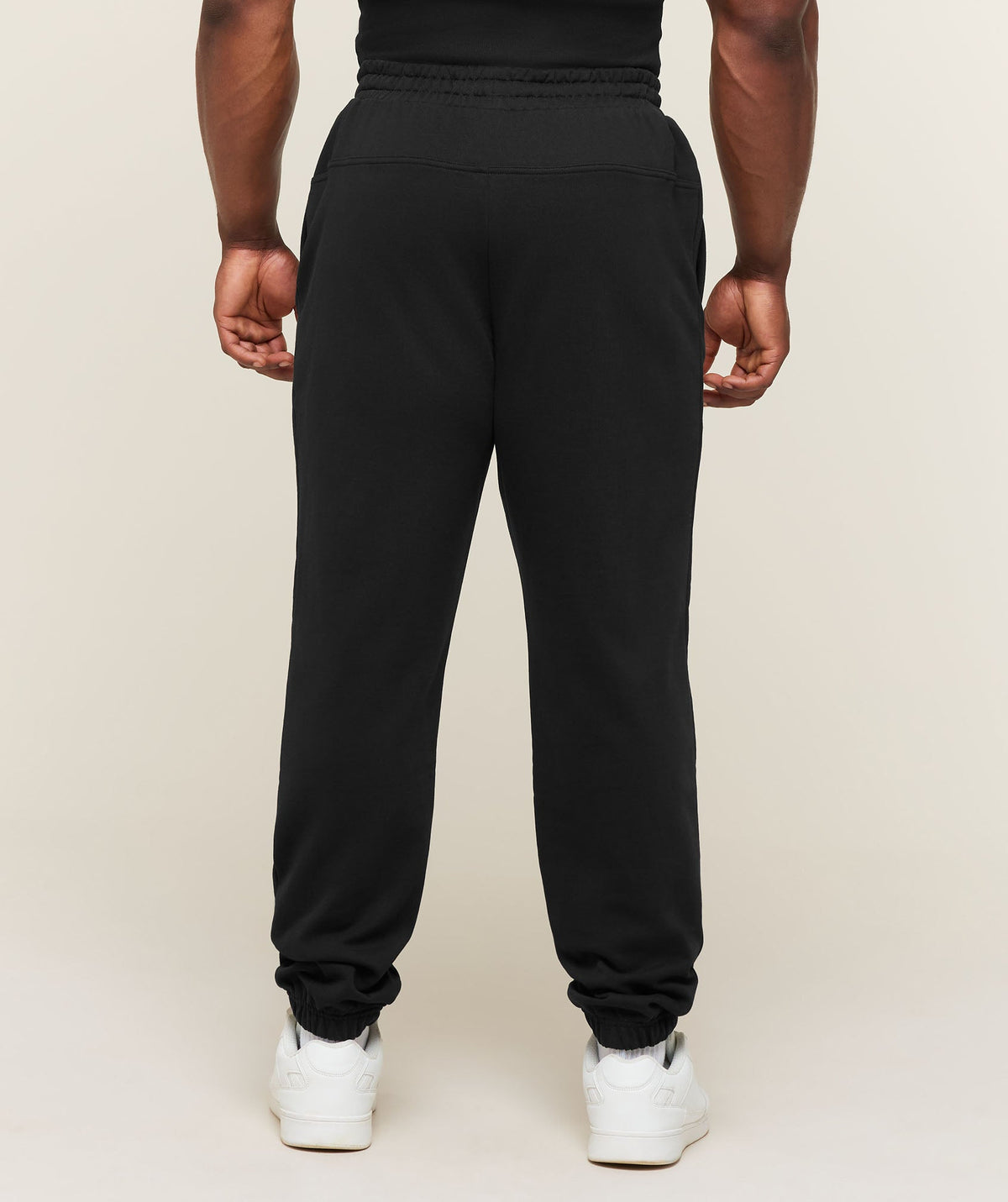 Gymshark Global Lifting Pants 'Black'