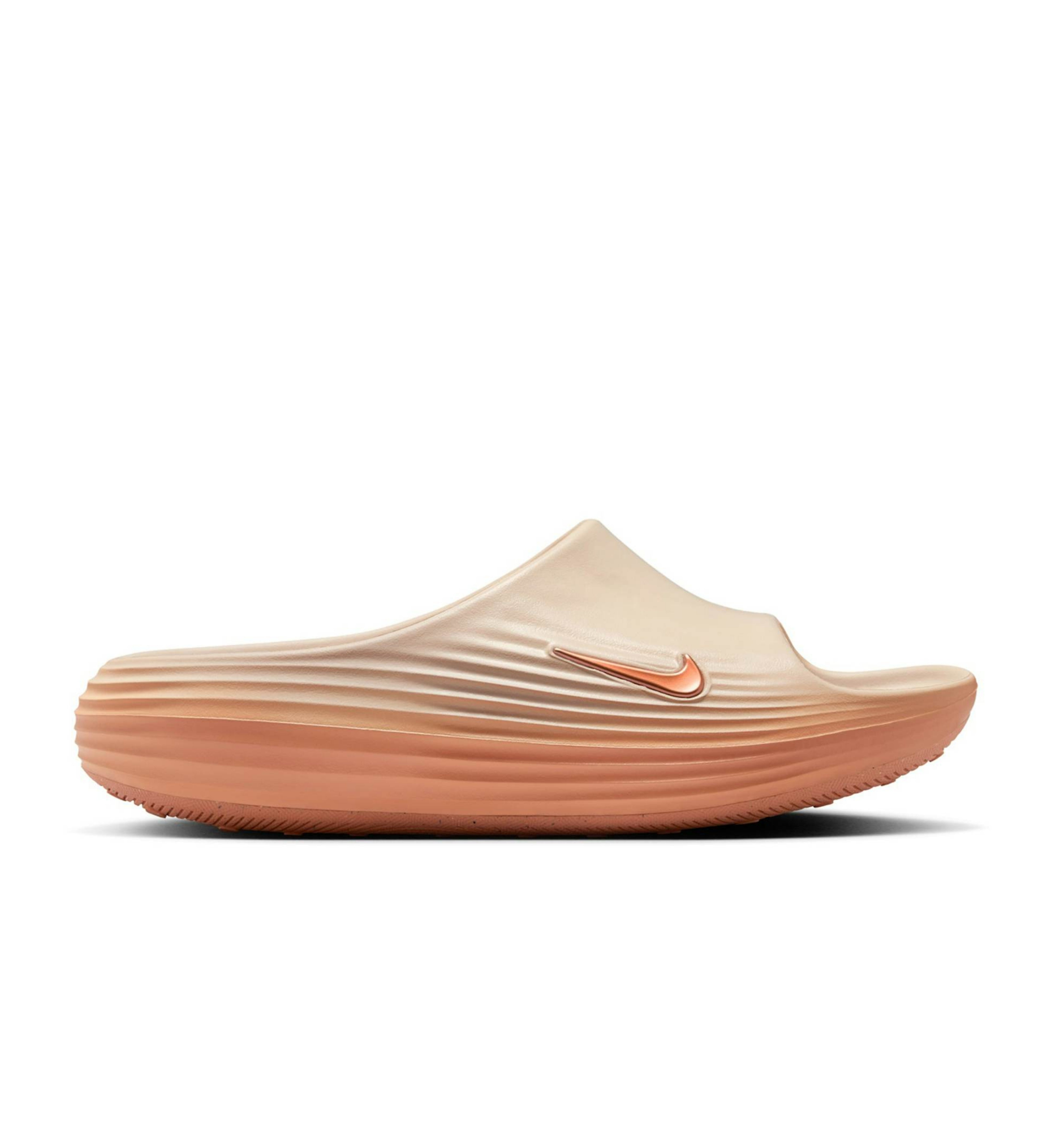 Nike ReactX Rejuven8 Slide 'Guava Ice Apricot Agate' (Women's)