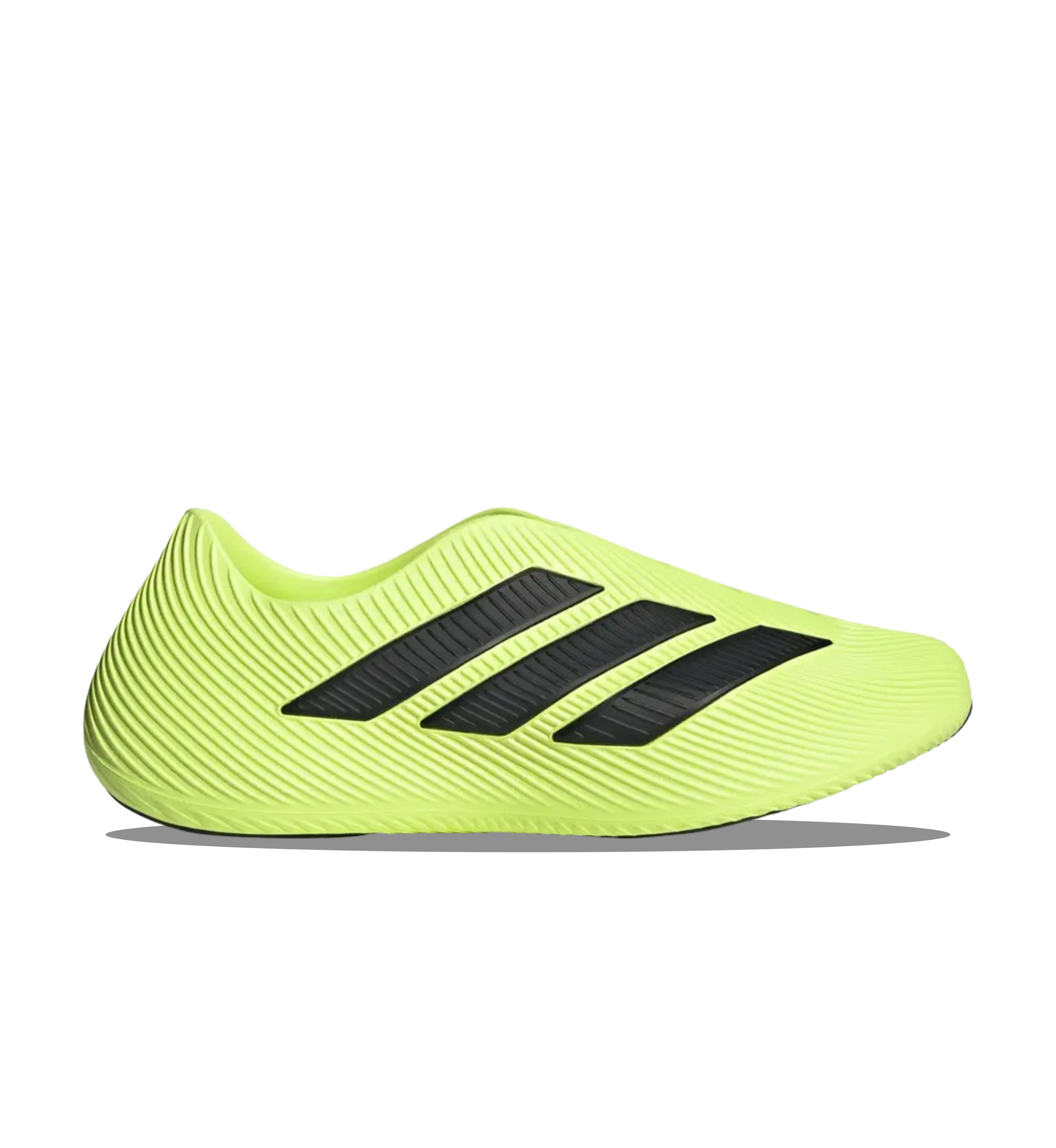 Adidas Purechill 'Hi-Res Yellow Core Black'