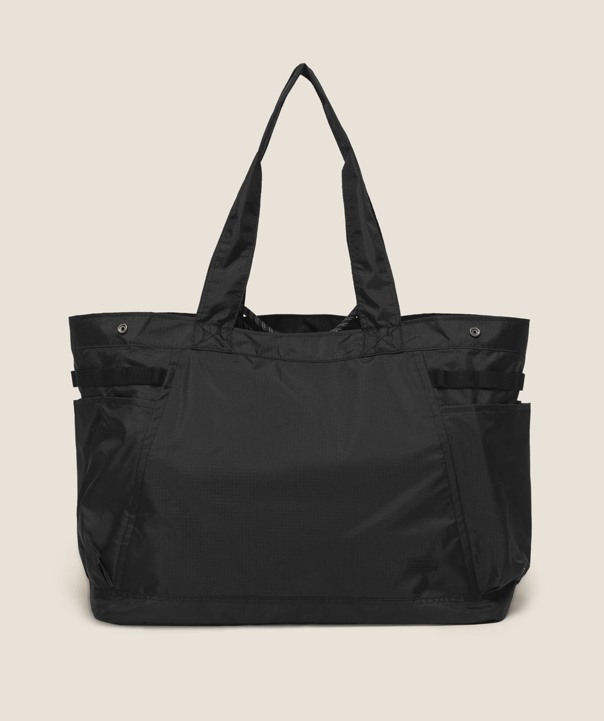 Gymshark Hybrid Tote 'Black'