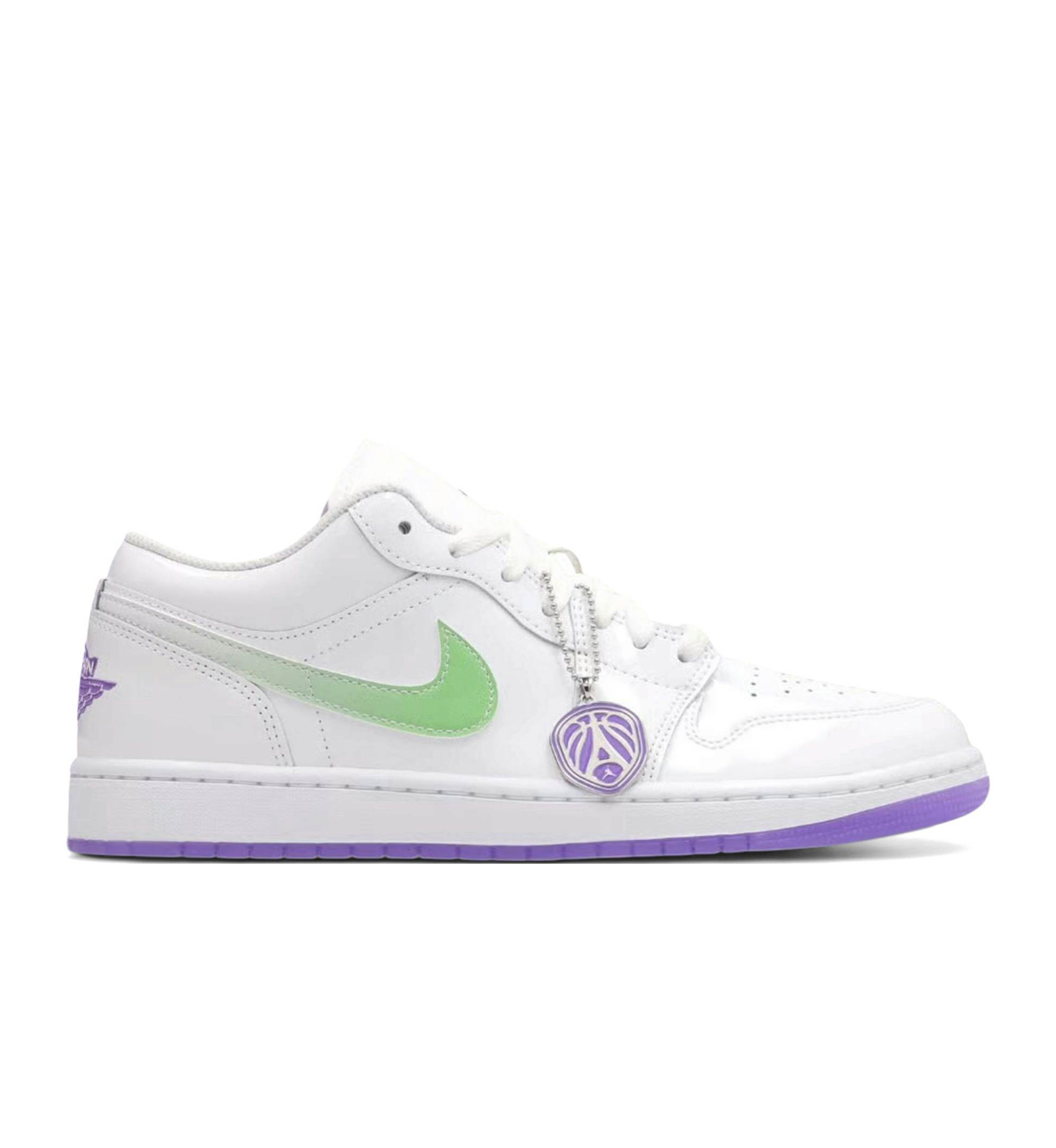 Air Jordan 1 Low SE 'Quai54'