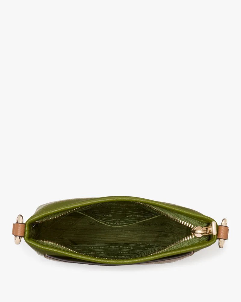 KateSpade AVA SWINGPACK Jungle Vine Multi