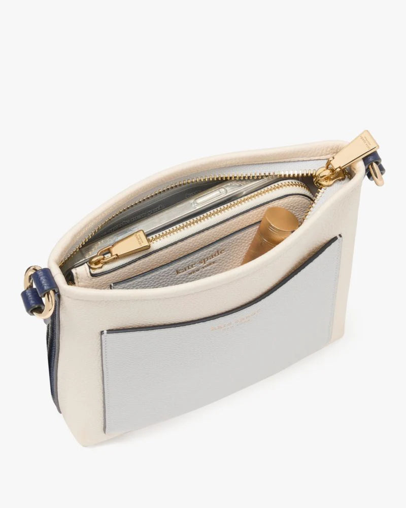 KateSpade AVA SWINGPACK Cherry Juice Multi