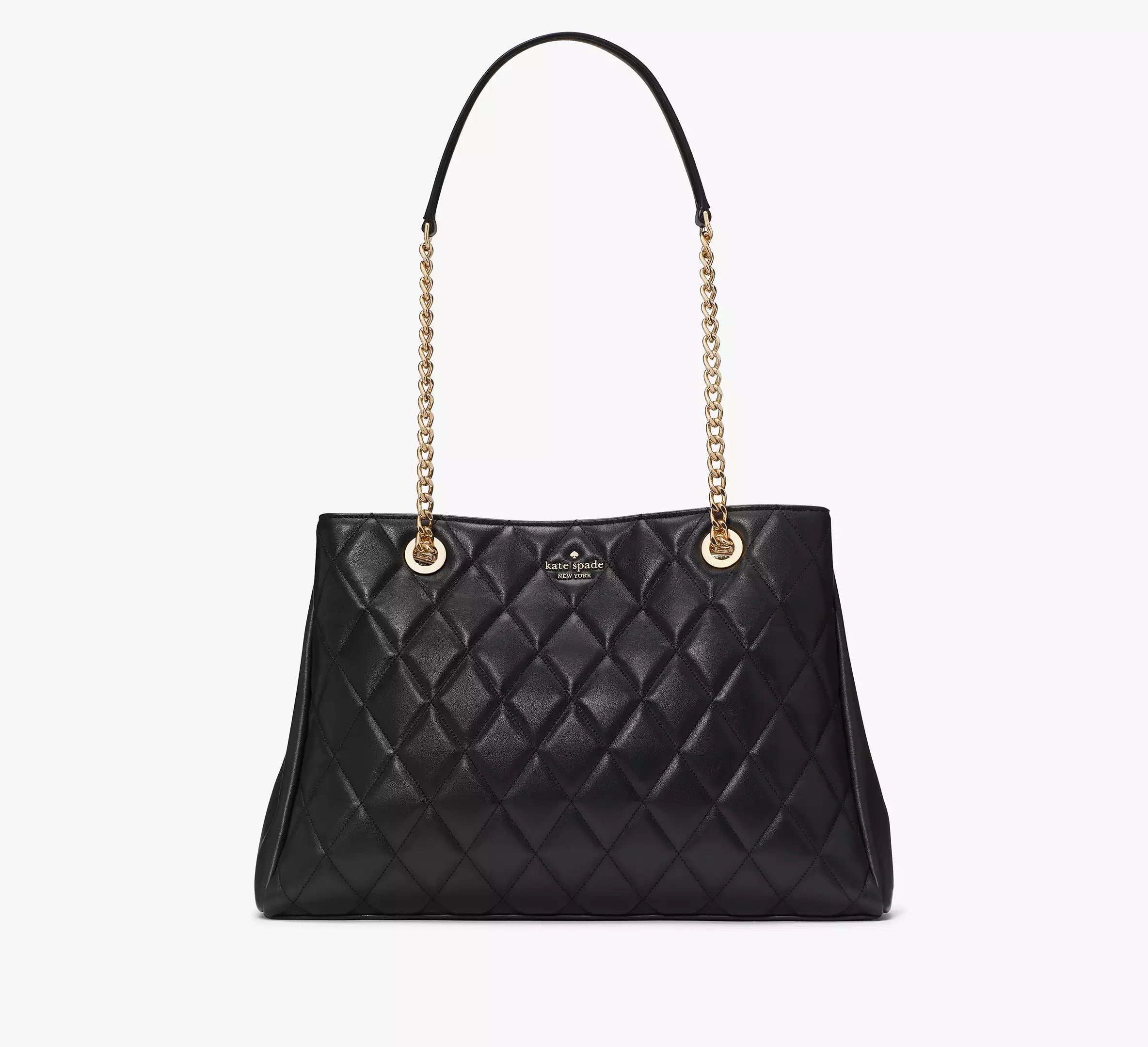 Kate Spade Carey Tote 'Black'