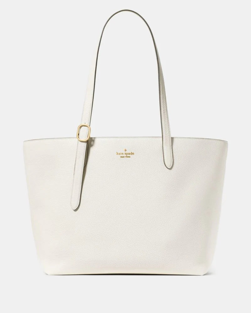 KateSpade 454 Large Tote Meringue