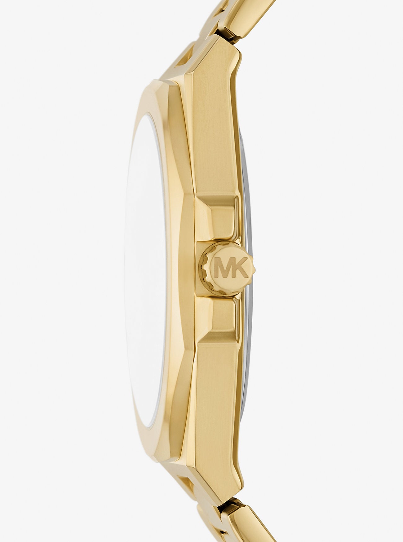 Callum Gold-Tone Watch GOLD
