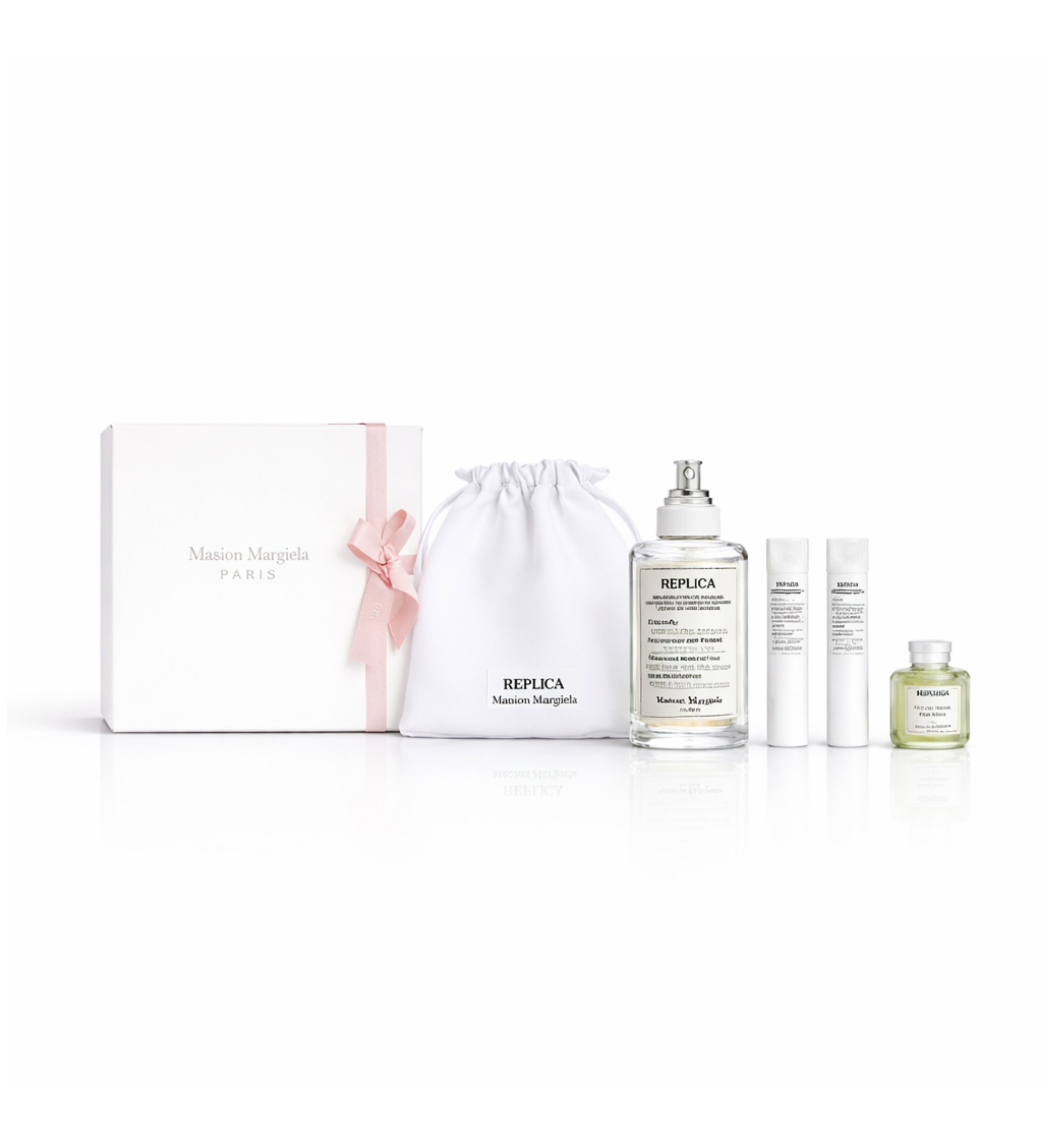Maison Margiela Endless Summer Fragrance Set