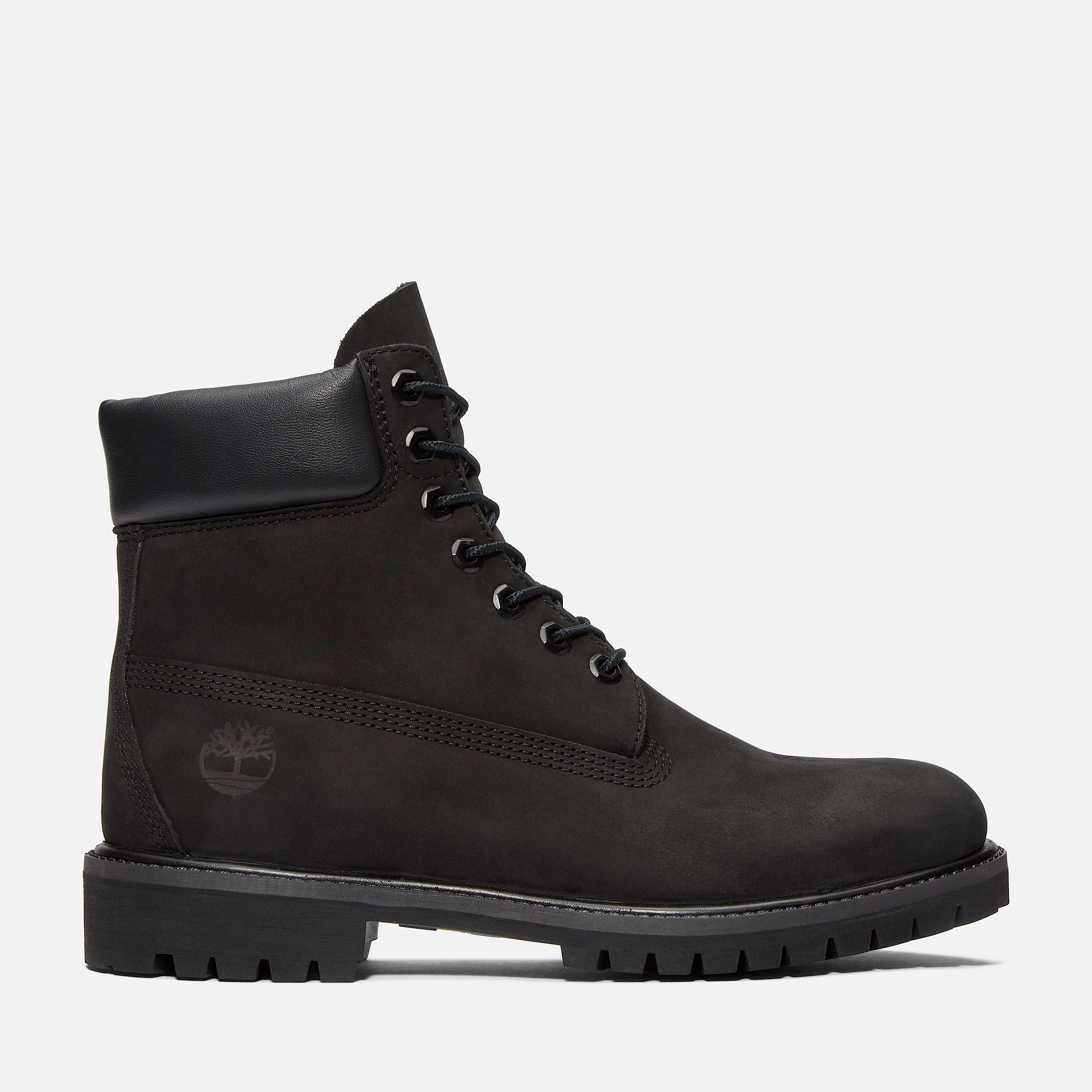 Timberland 6" Premium Waterproof 'Boot Black'