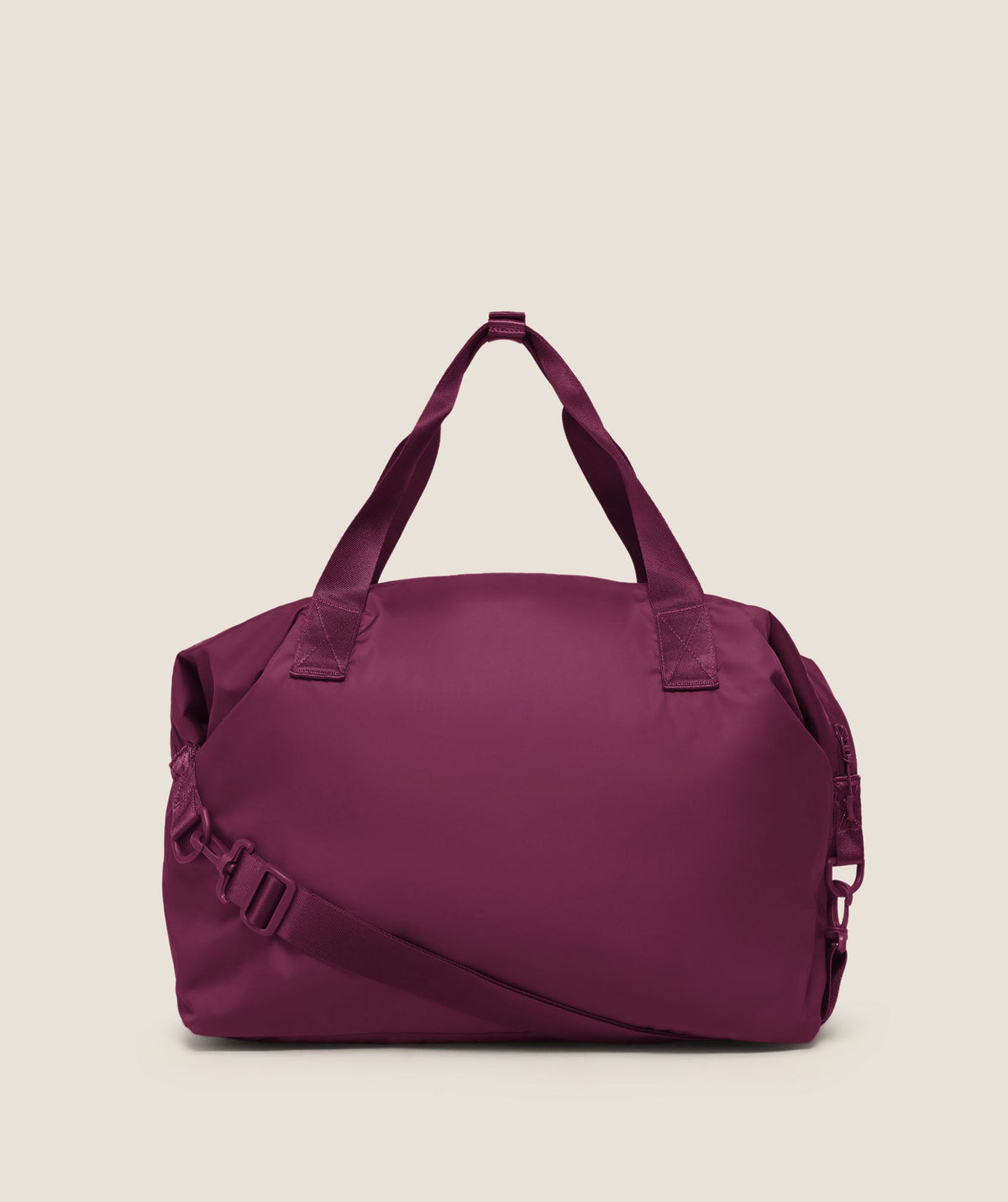 Gymshark Mode Duffle Bag 'Strength Pink'