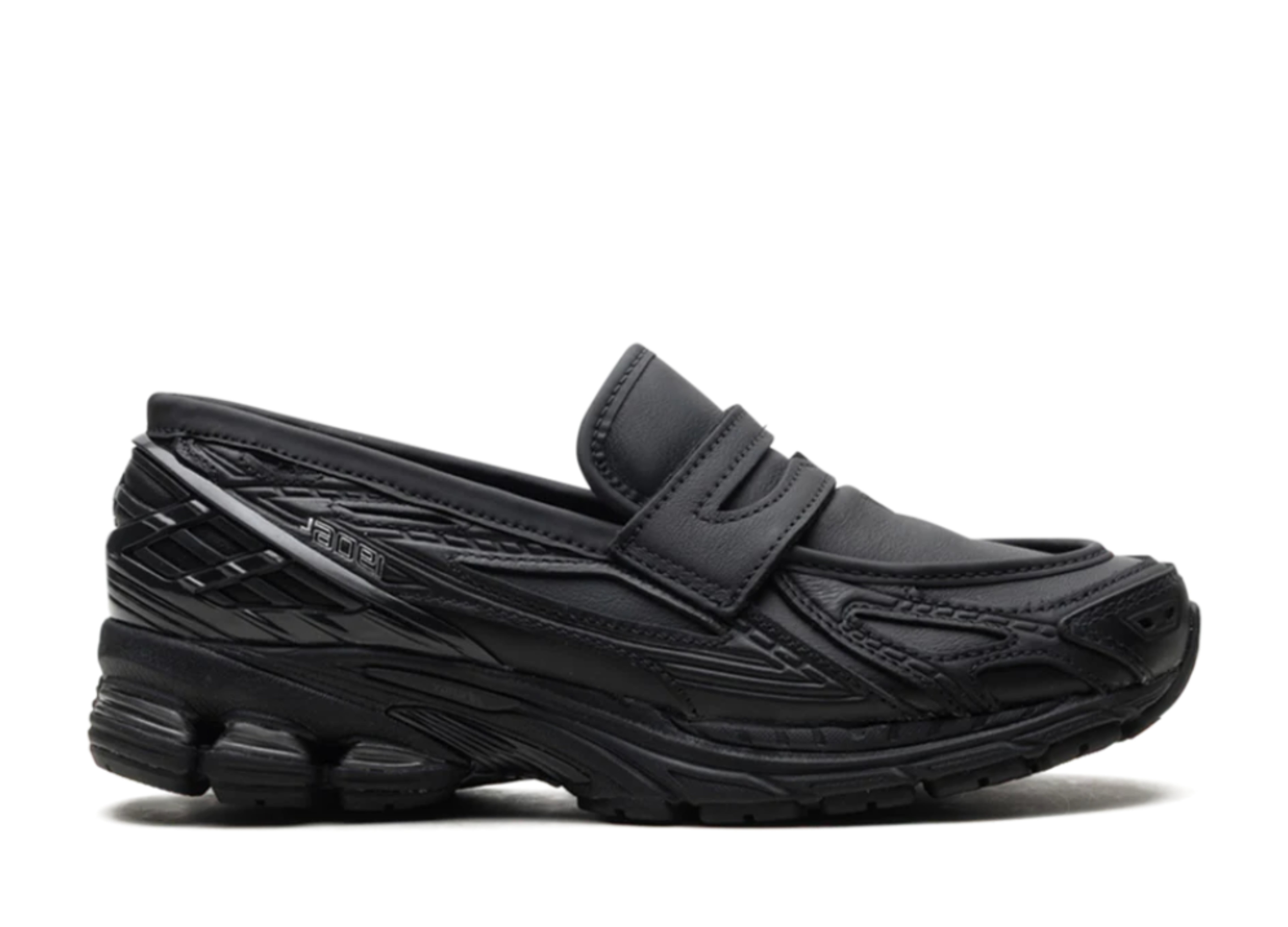 New Balance 1906L 'Black'