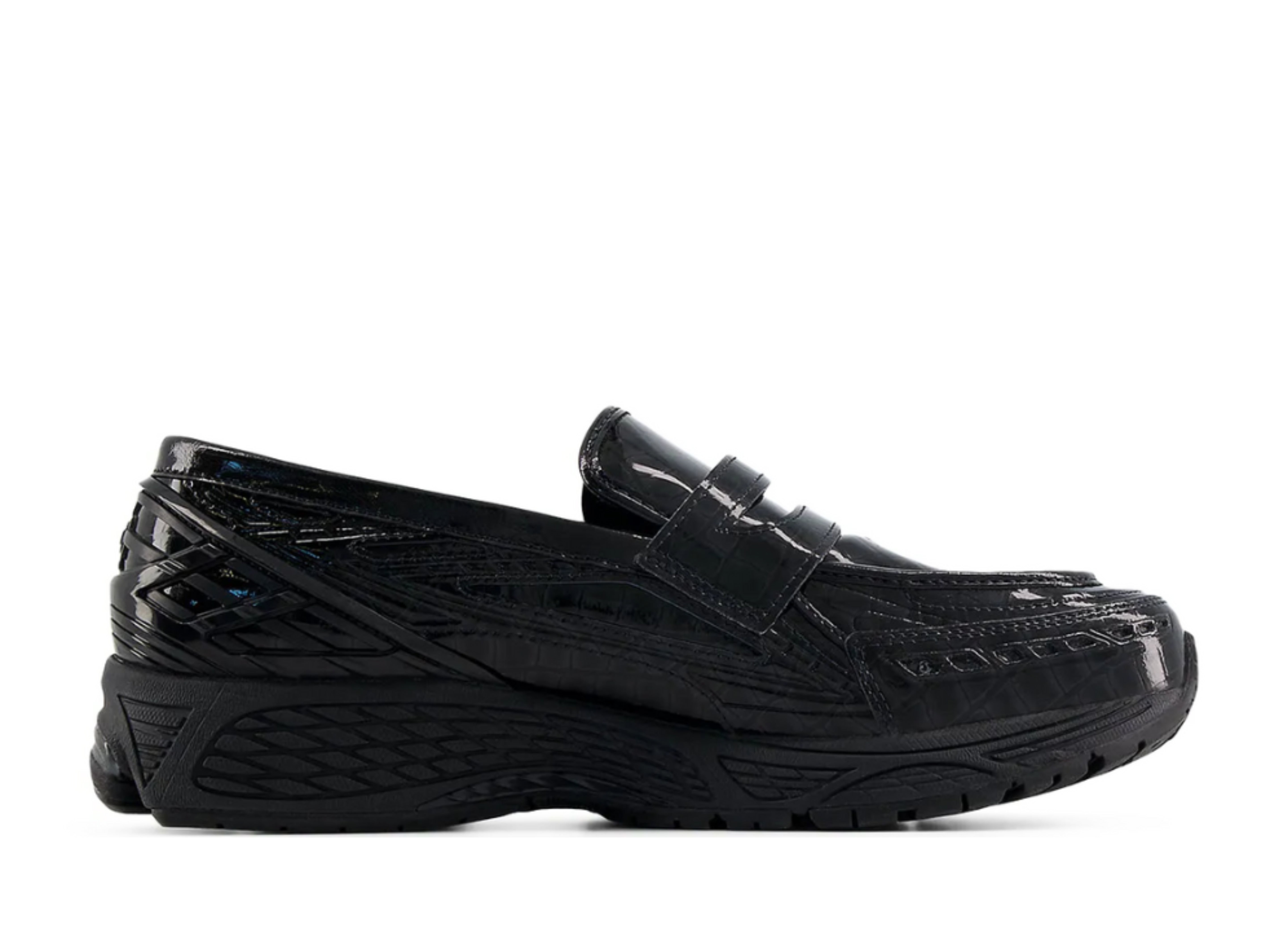 New Balance 1906L 'Black Croc'