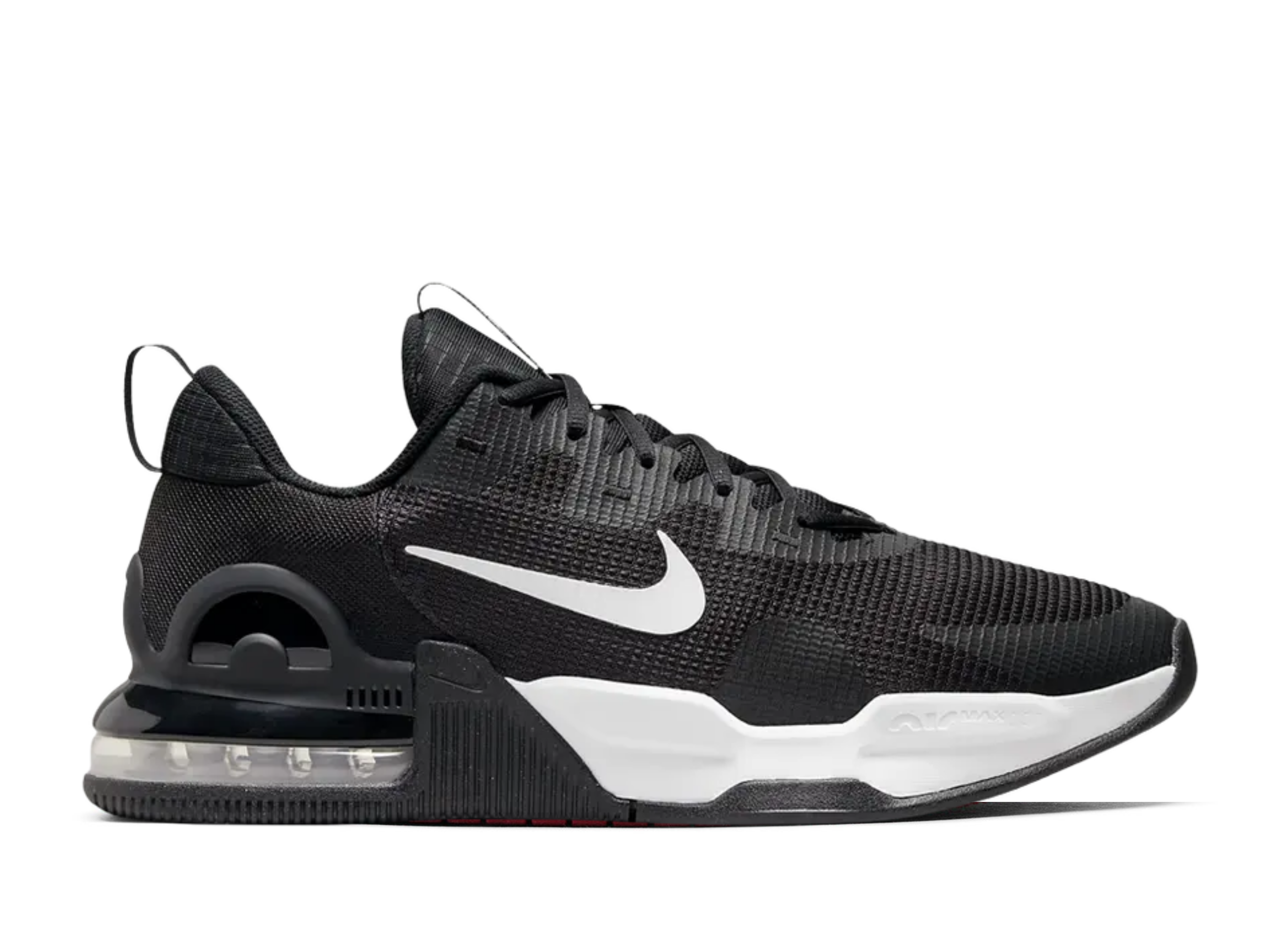 Nike Air Max Alpha Trainer 5 'Black White'