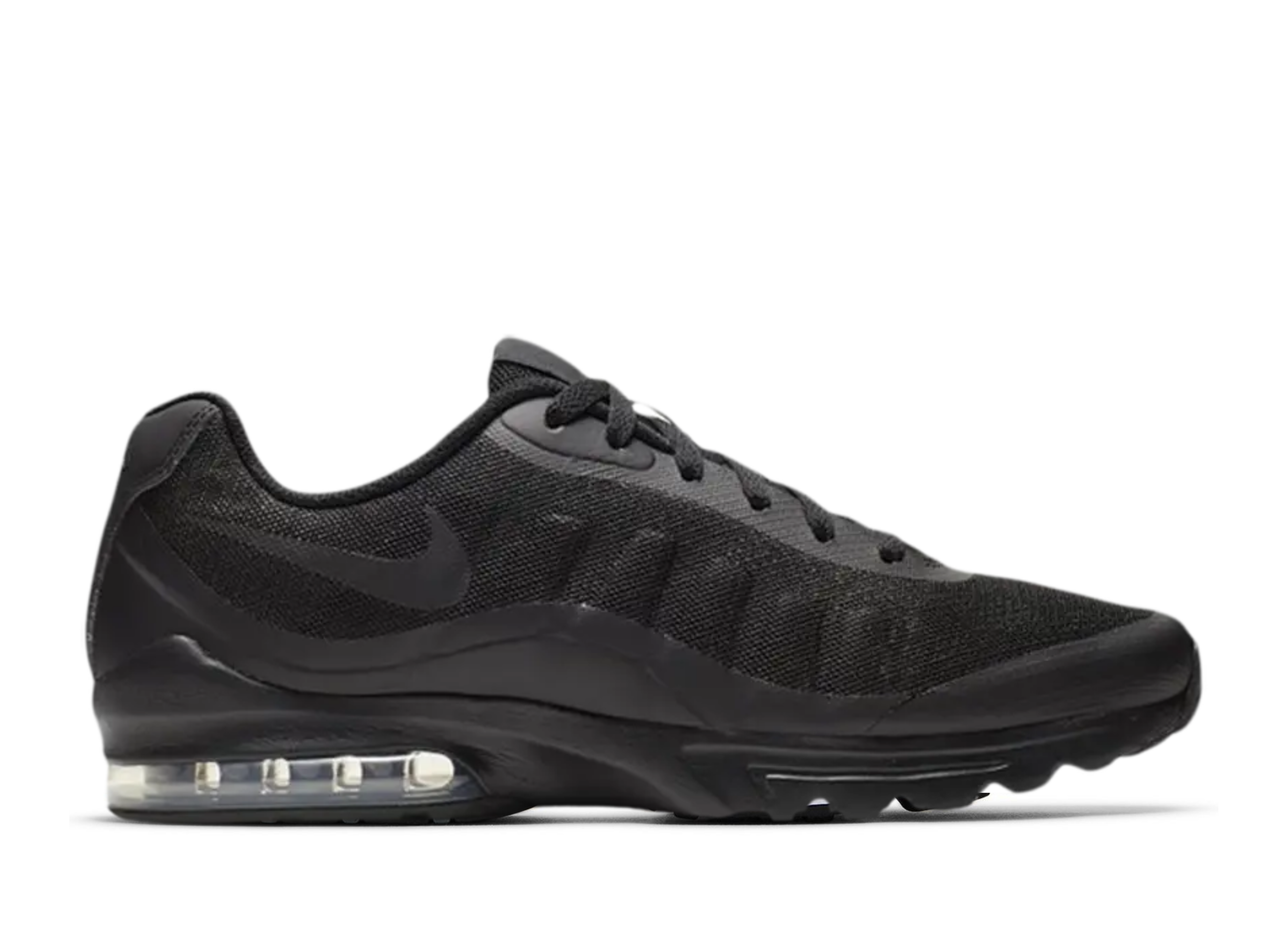 Nike Air Max Invigor 'Black/Anthracite/Black'