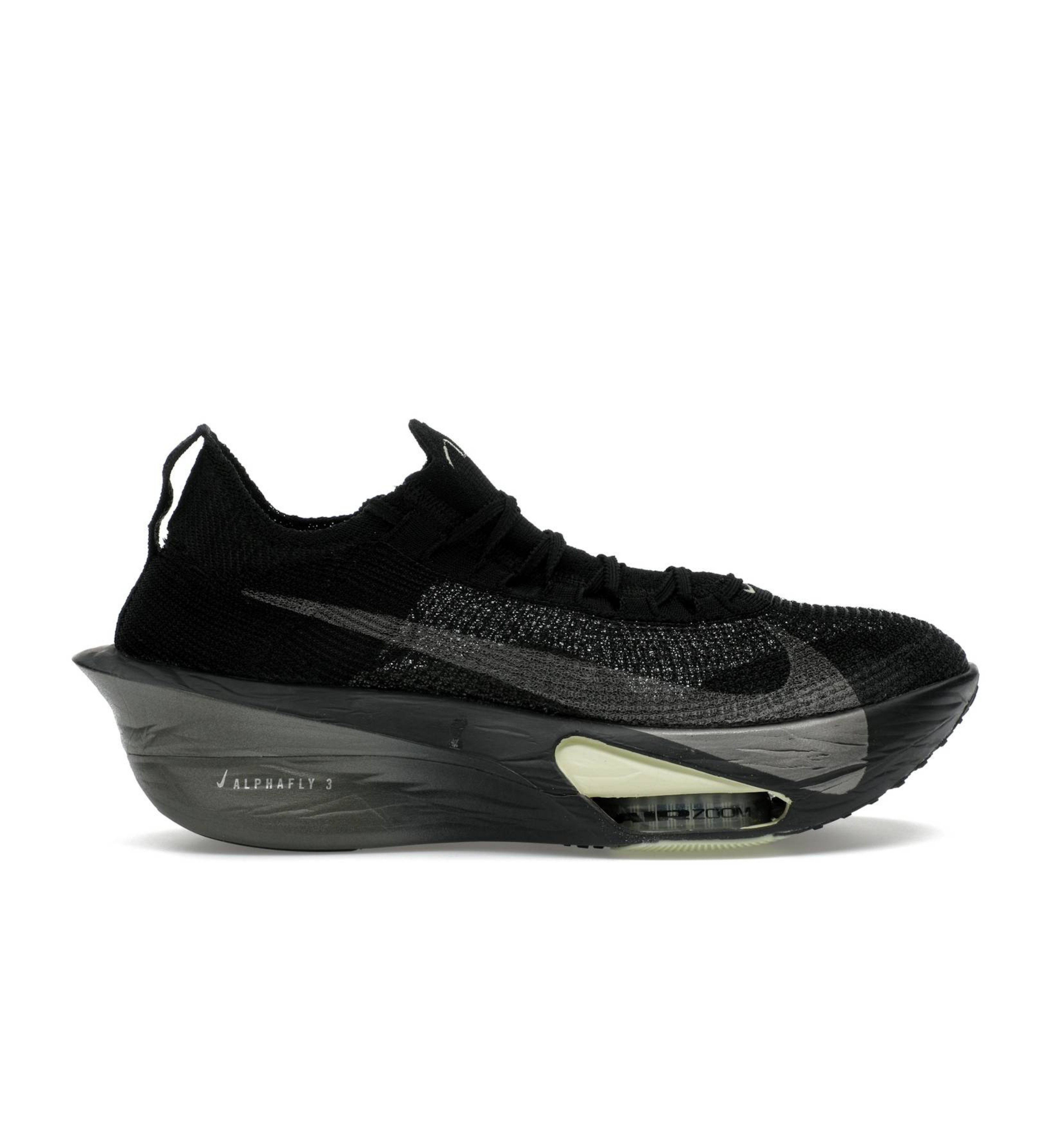 Nike Air Zoom Alphafly NEXT% 3 'Black Olive Aura'