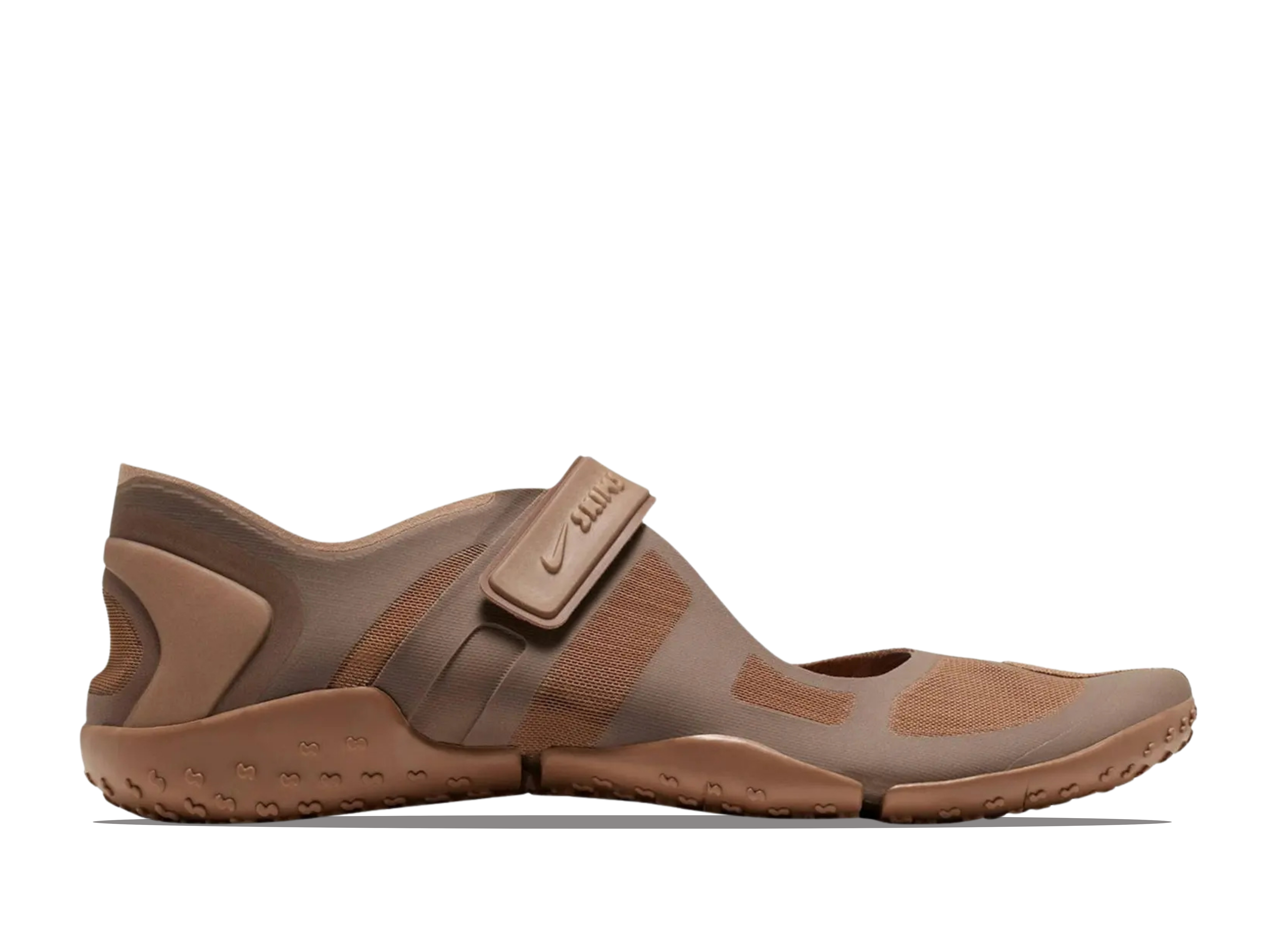 NikeSKIMS Wmns Air Rift 'Archaeo Brown'