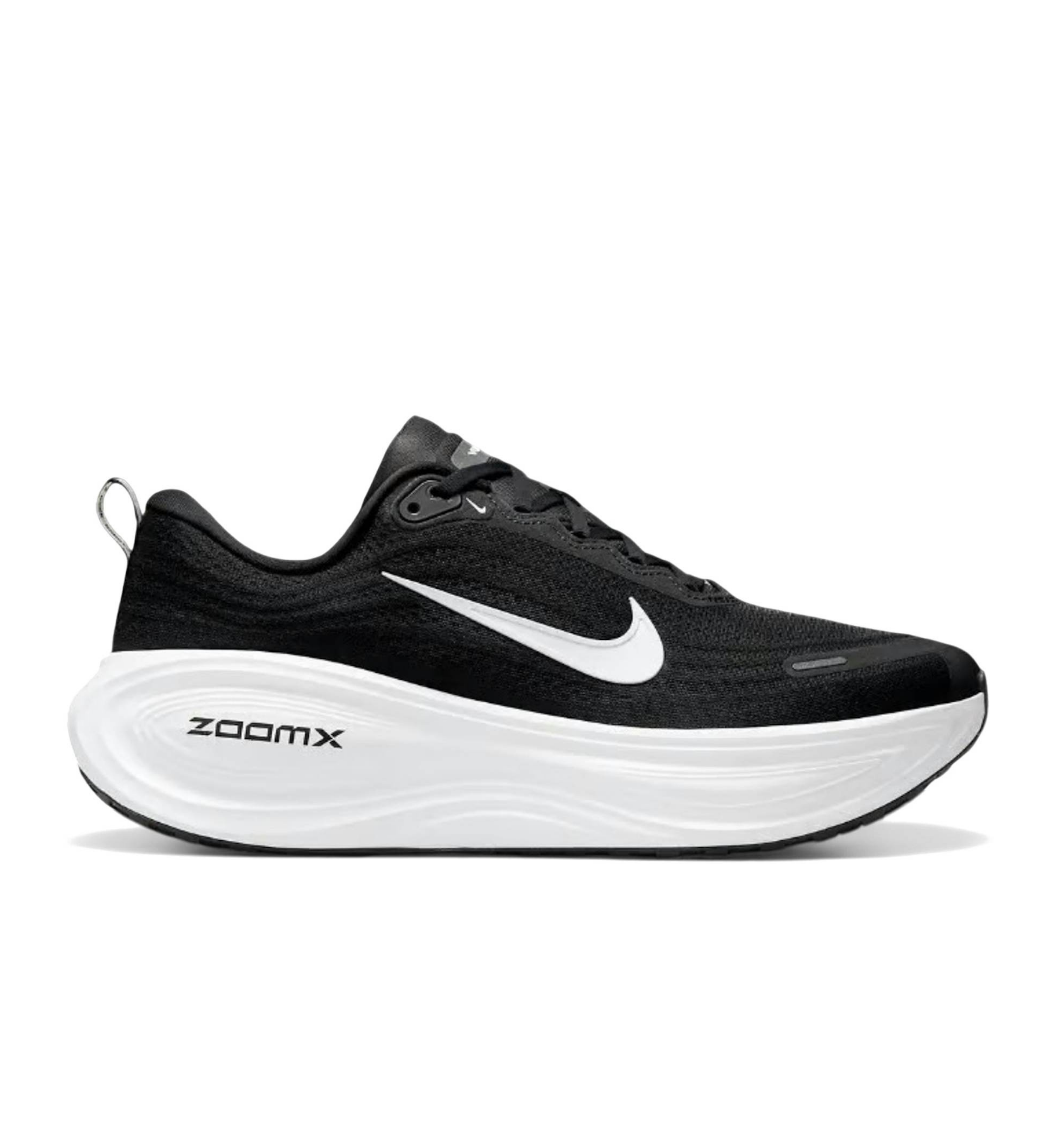 Nike Vomero Plus Extra Wide 'Black Cool Grey'
