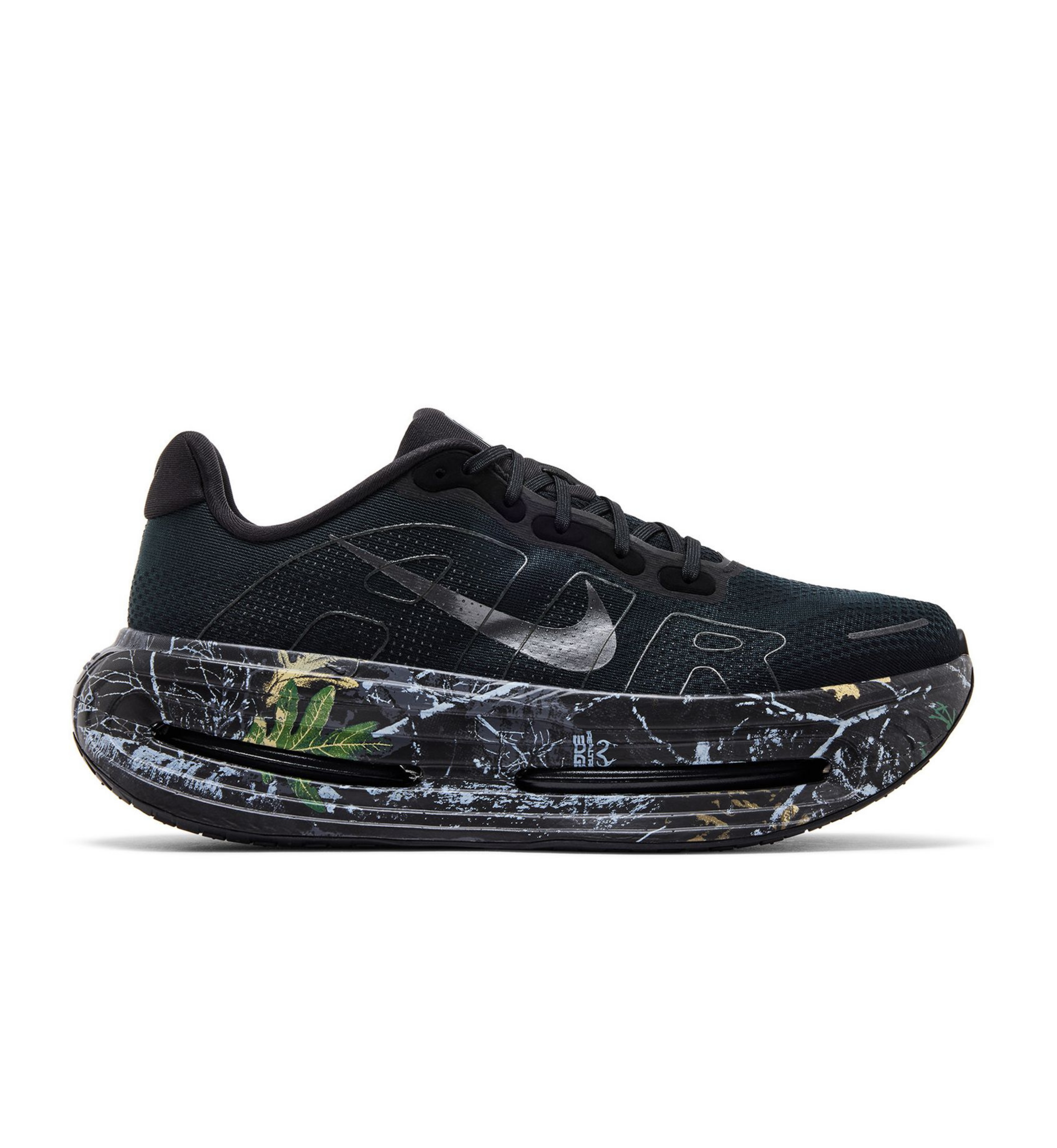 Nike Vomero Premium 'Black Realtree'