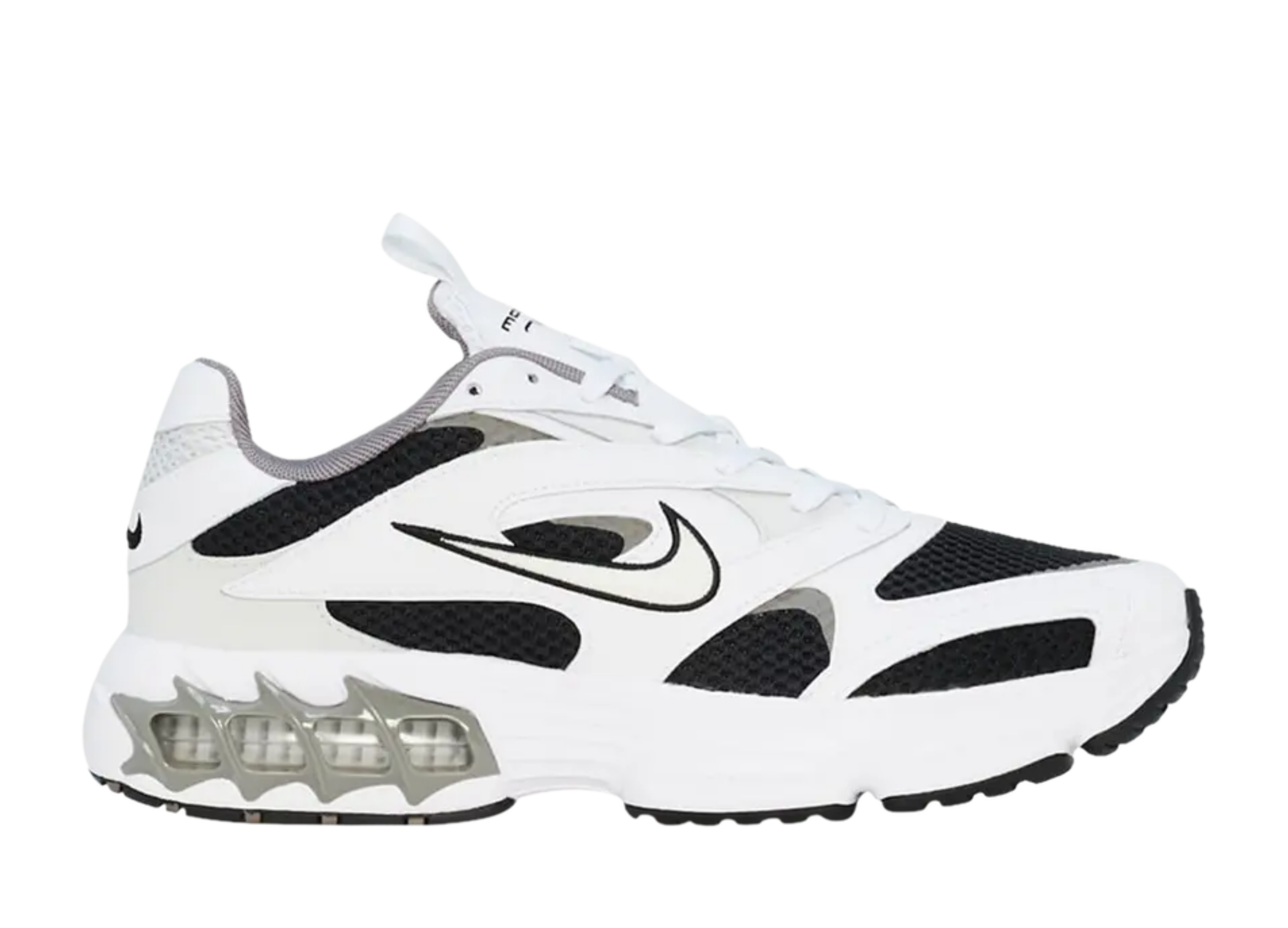 Nike Zoom Air Fire 'Photon Dust Pewter'