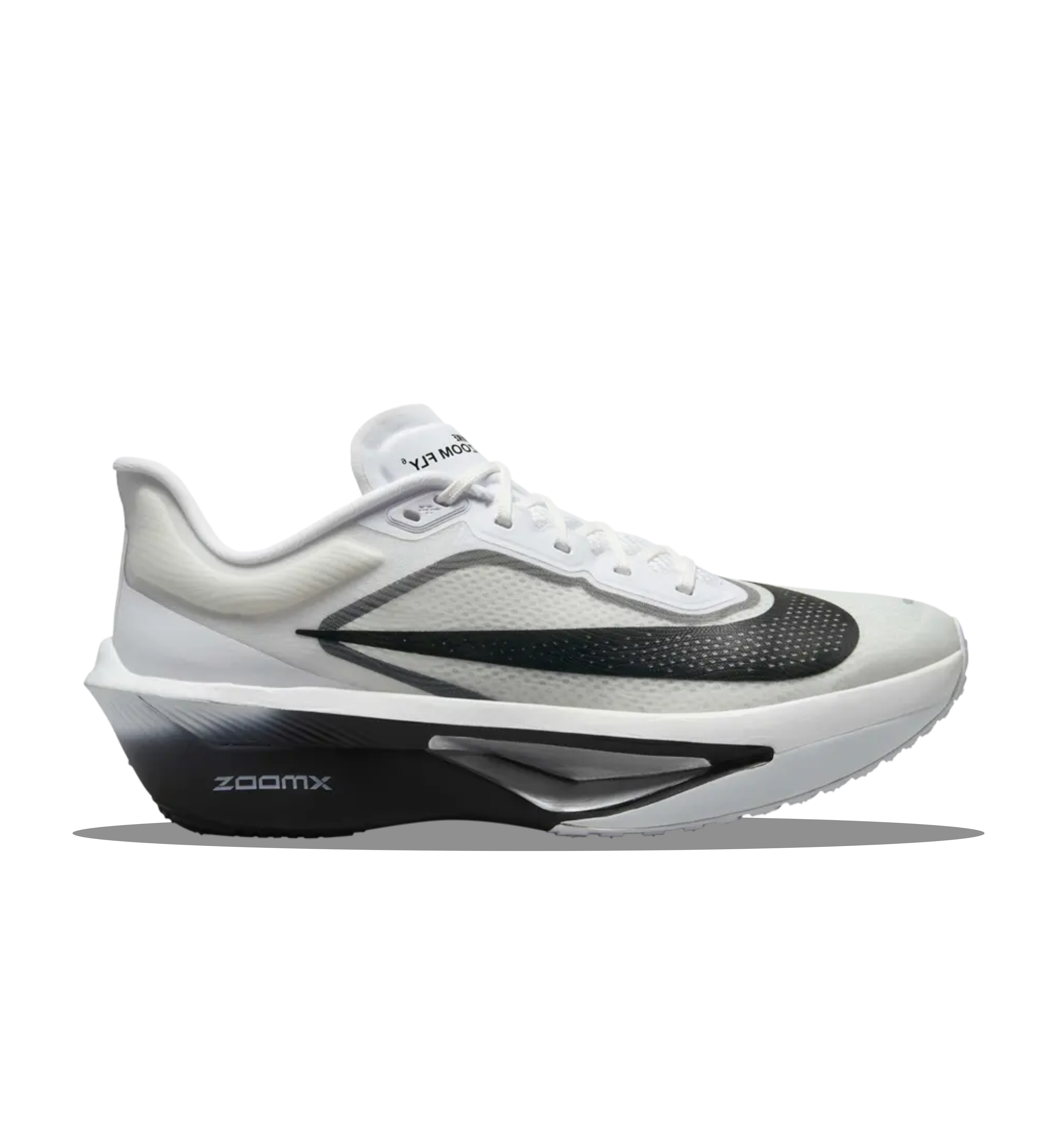 Nike Zoom Fly 6 'White Black'