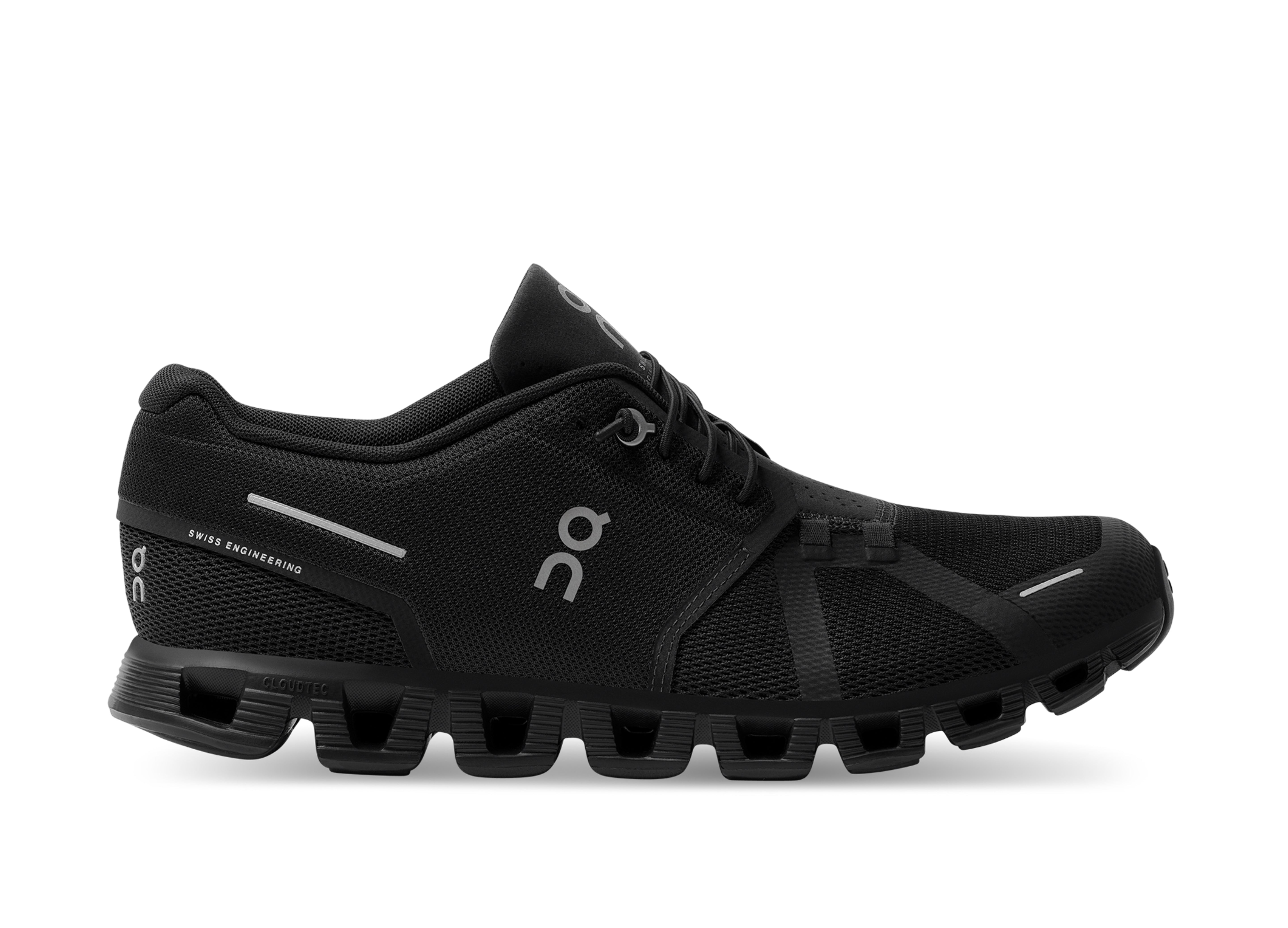 On Running Cloud 5 'All Black'