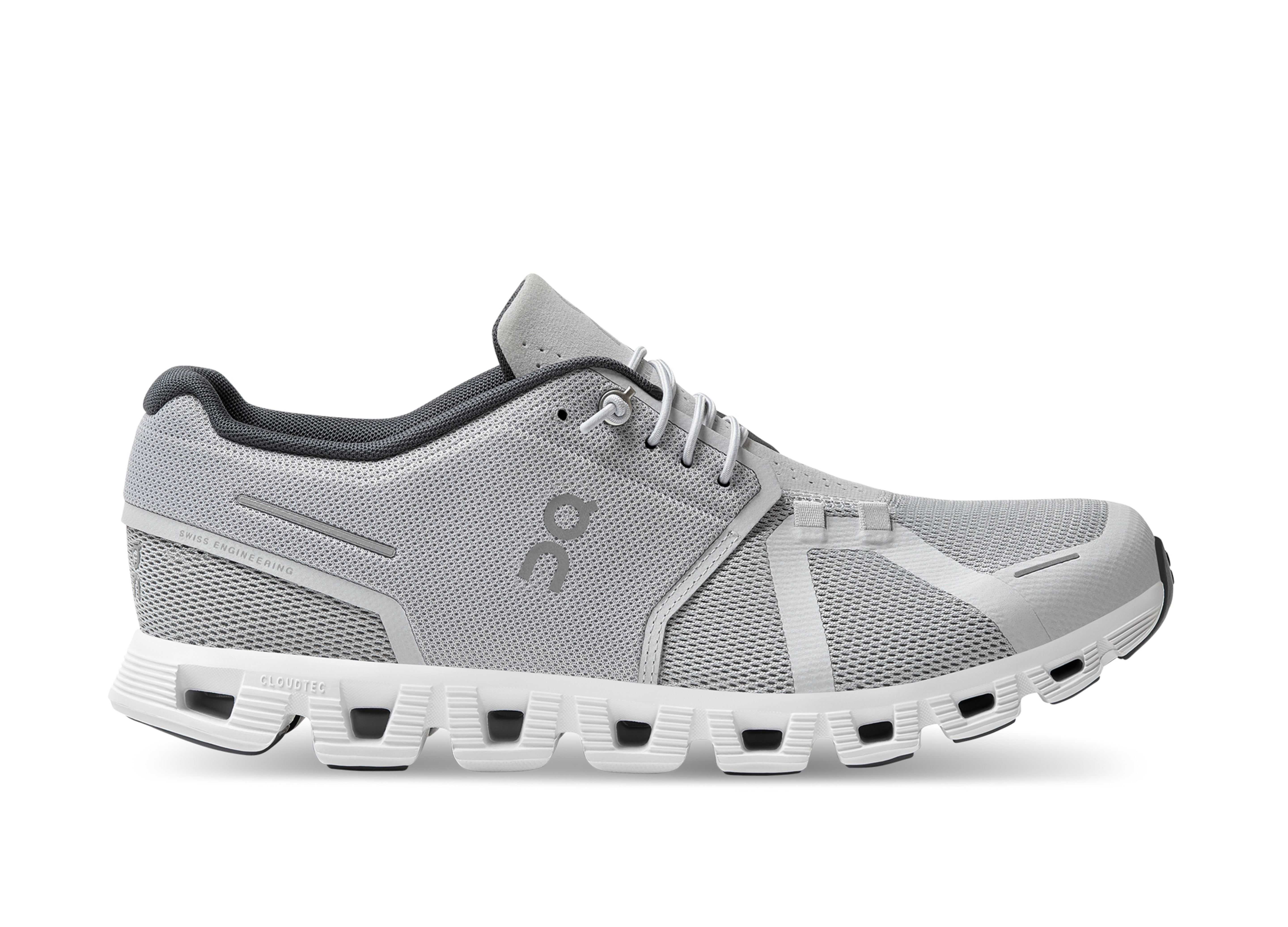 On Running Cloud 5 'Glacier White'