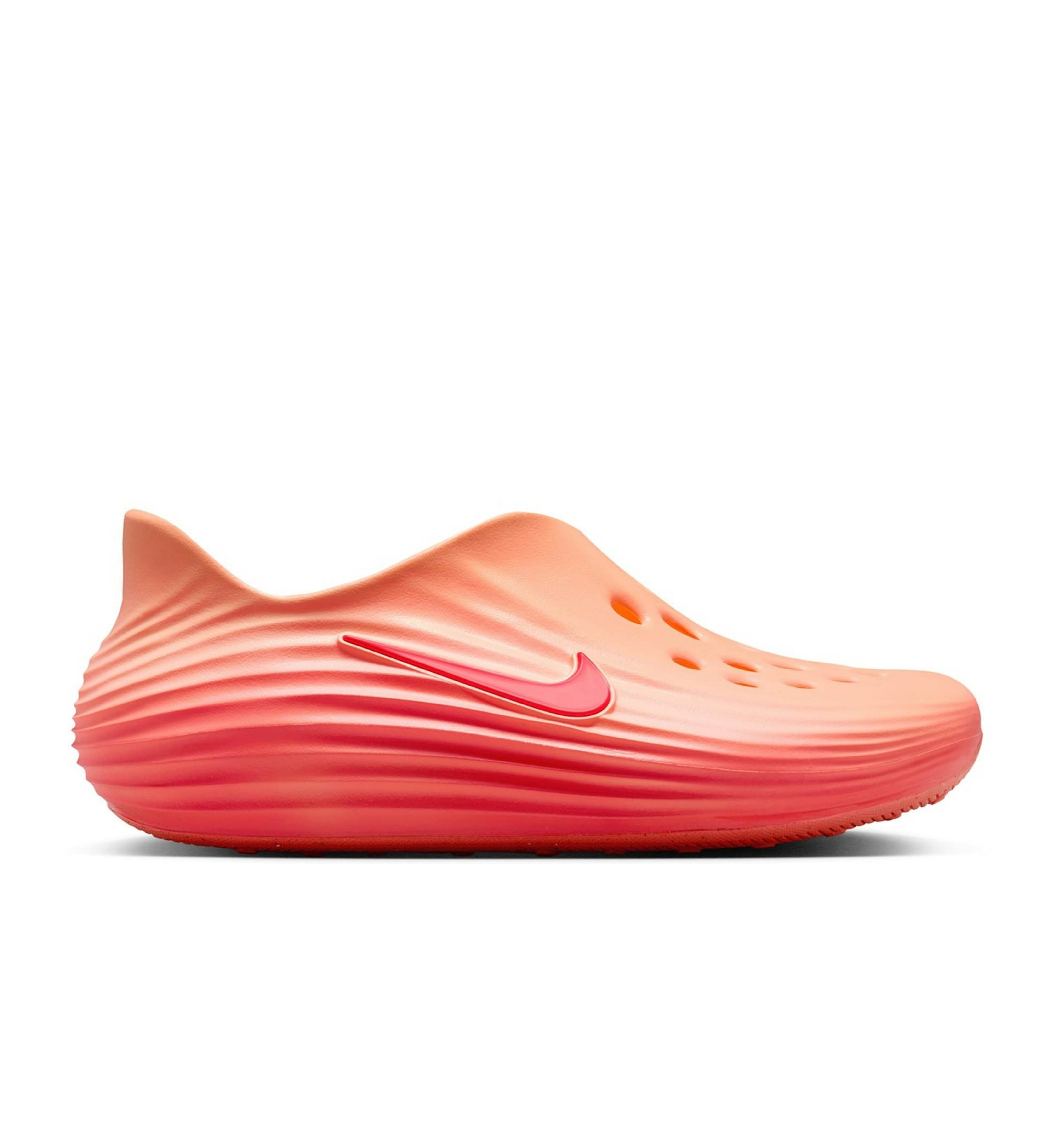 Nike ReactX Rejuven8 'Orange Pulse Hot Lava' (Women's)