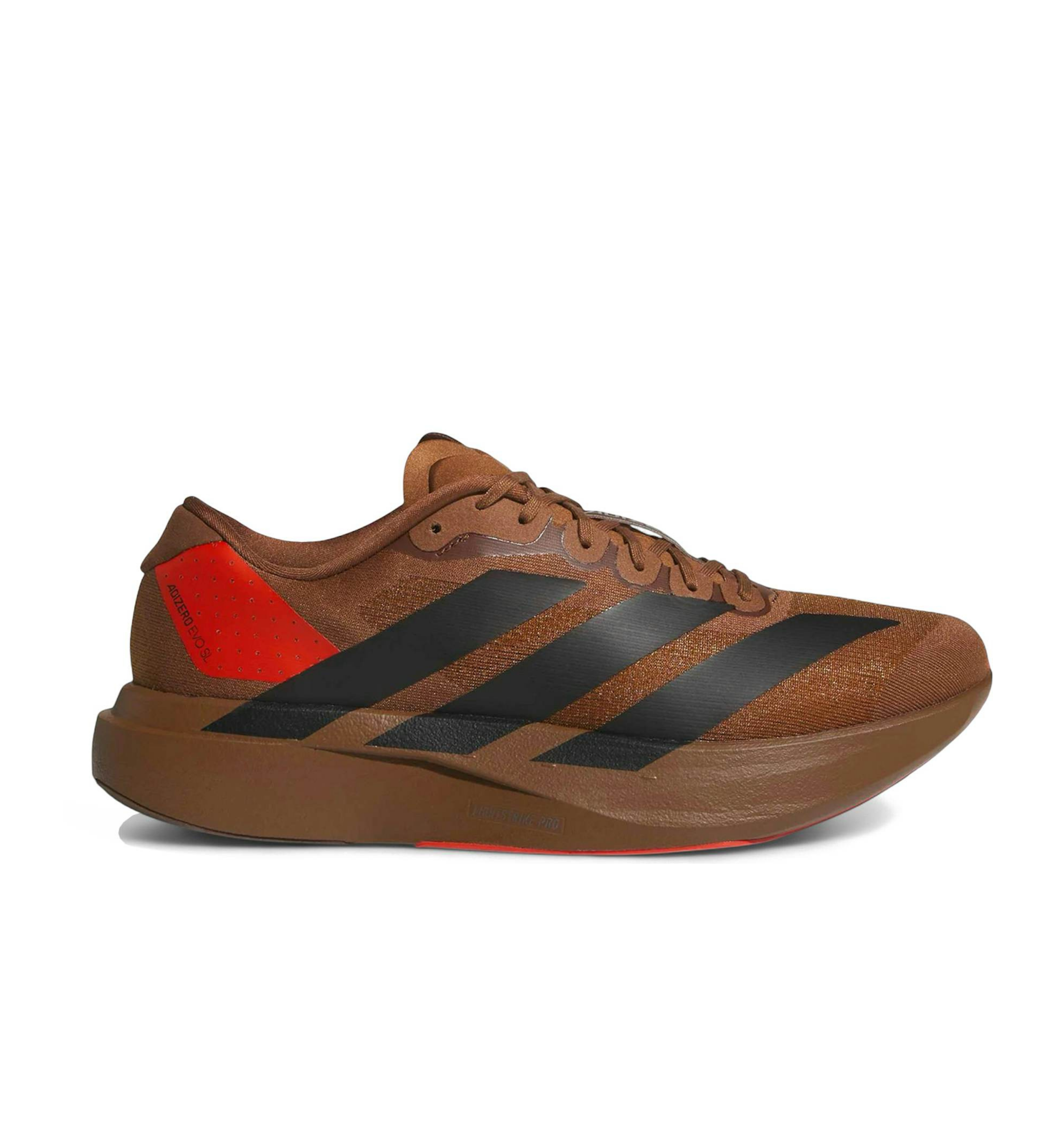 Adidas Adizero Evo SL XPharrell Williams Humanrace 'Preloved Brown'