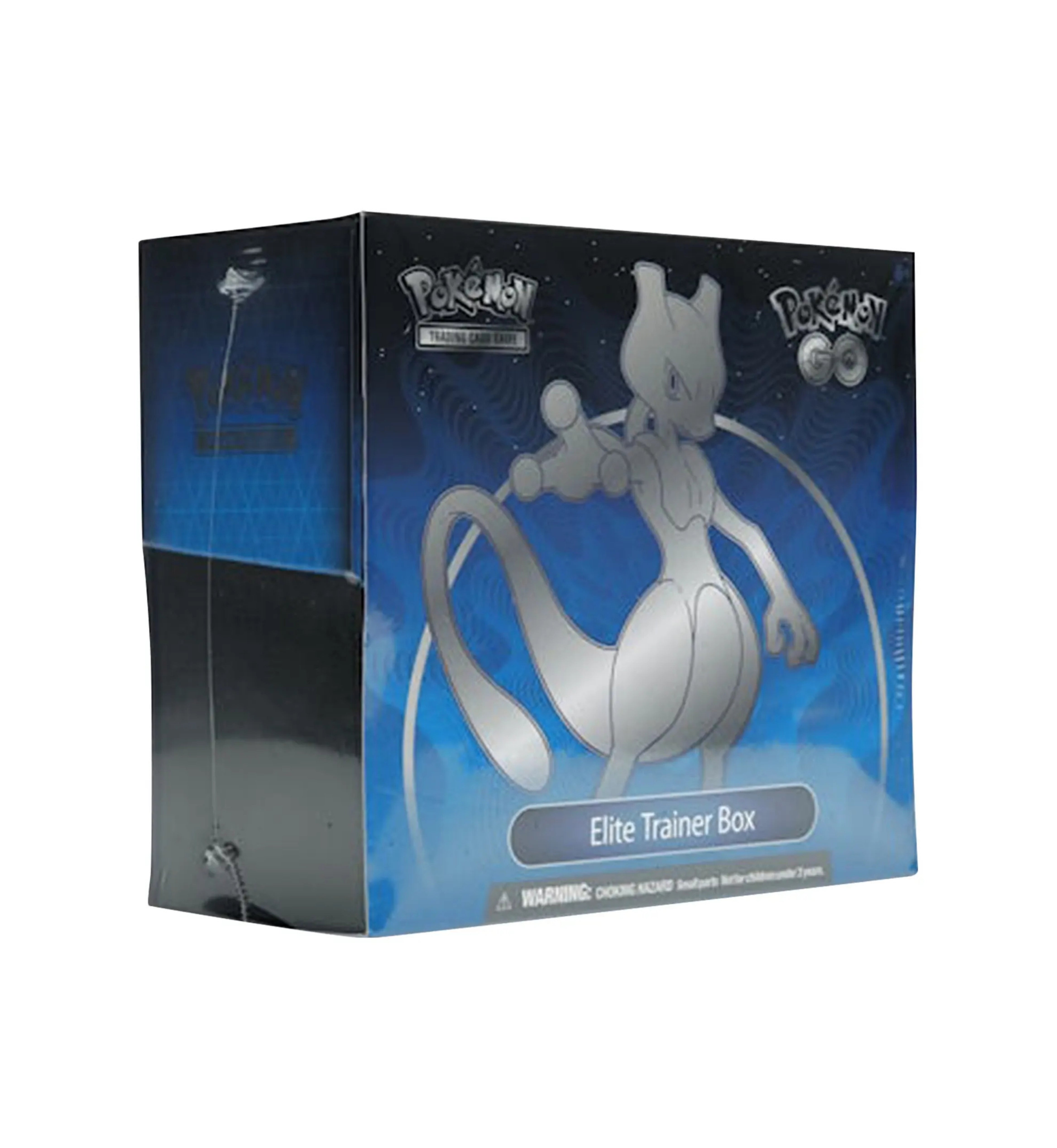 Pokémon Pokémon Go Elite Trainer Box