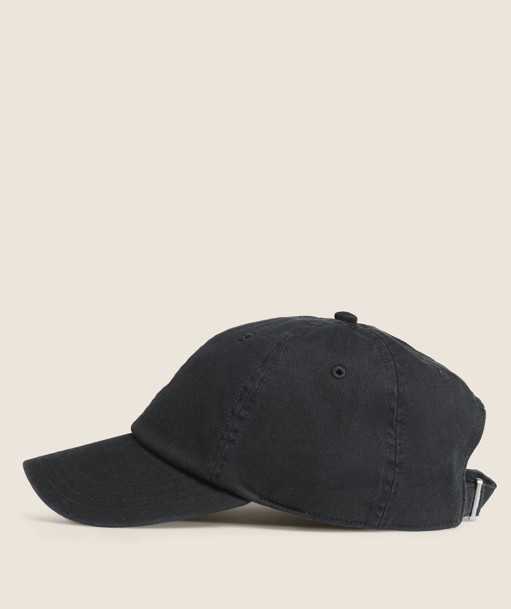 Gymshark Relaxed Cap 'Black Carmine Red'