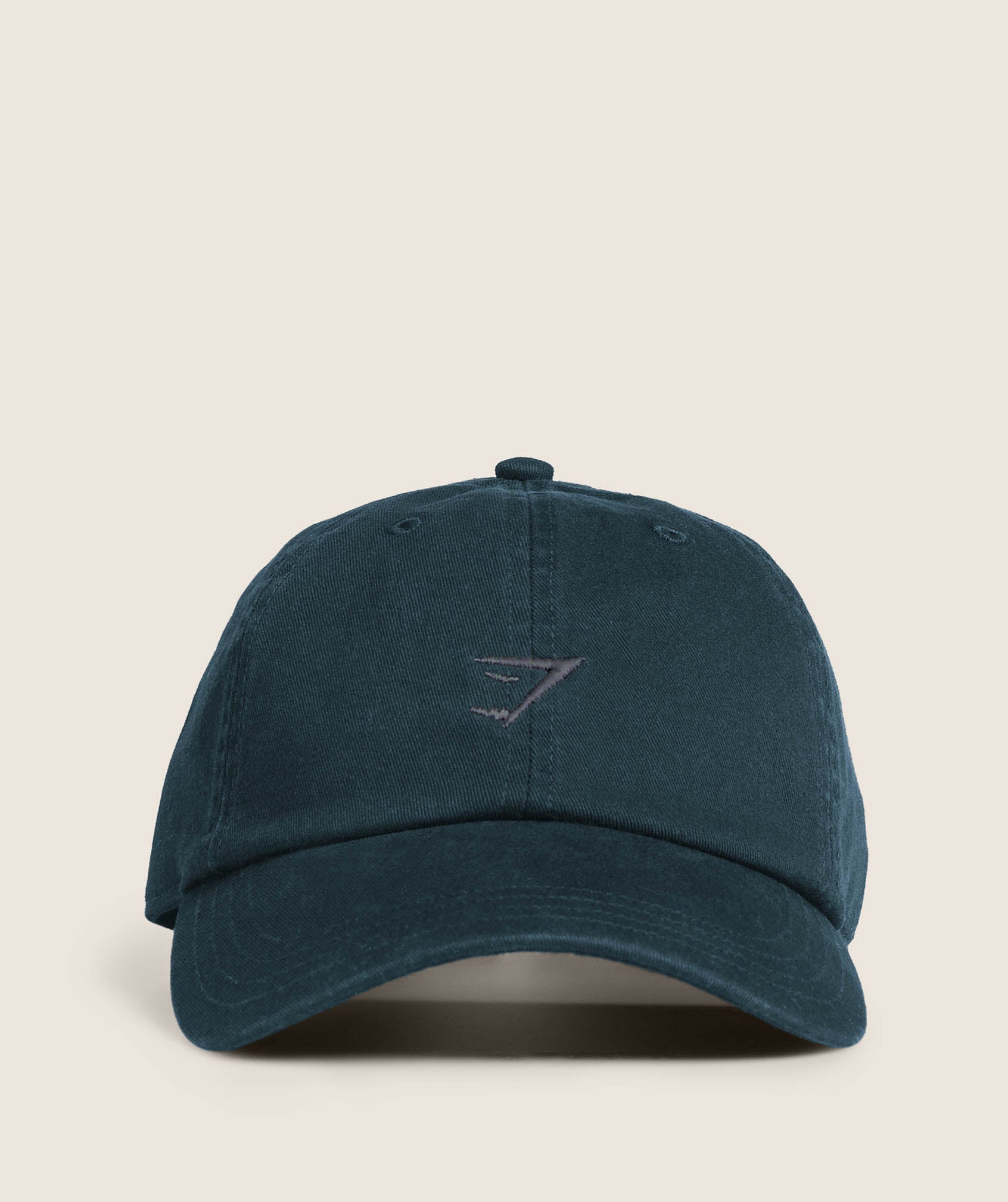 Gymshark Relaxed Cap 'Navy Iron Blue'