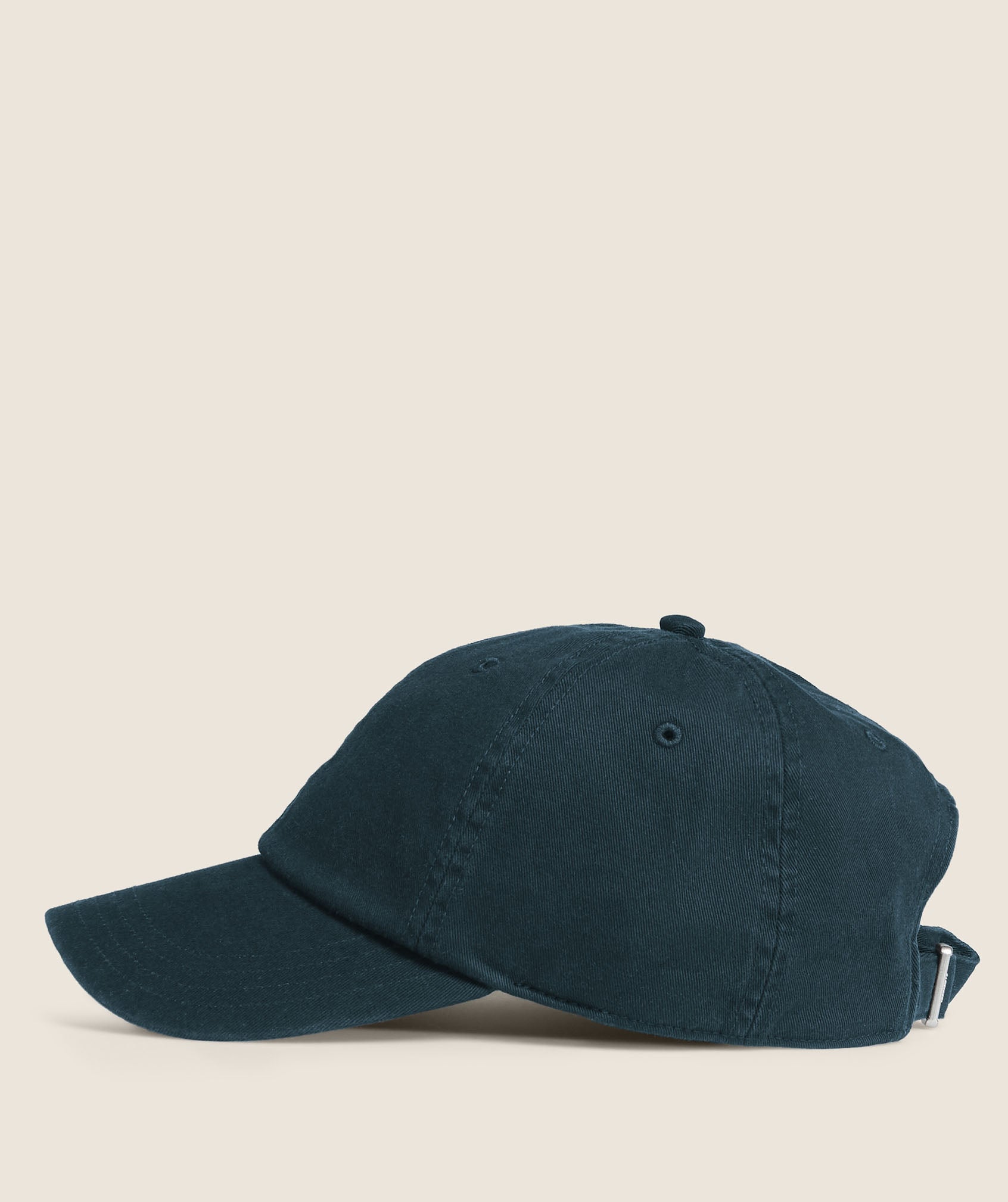 Gymshark Relaxed Cap 'Navy Iron Blue'