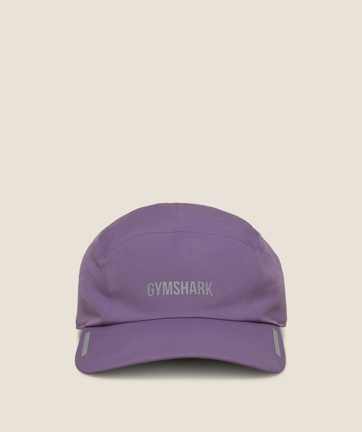 Gymshark Running Cap 'Pace Purple'