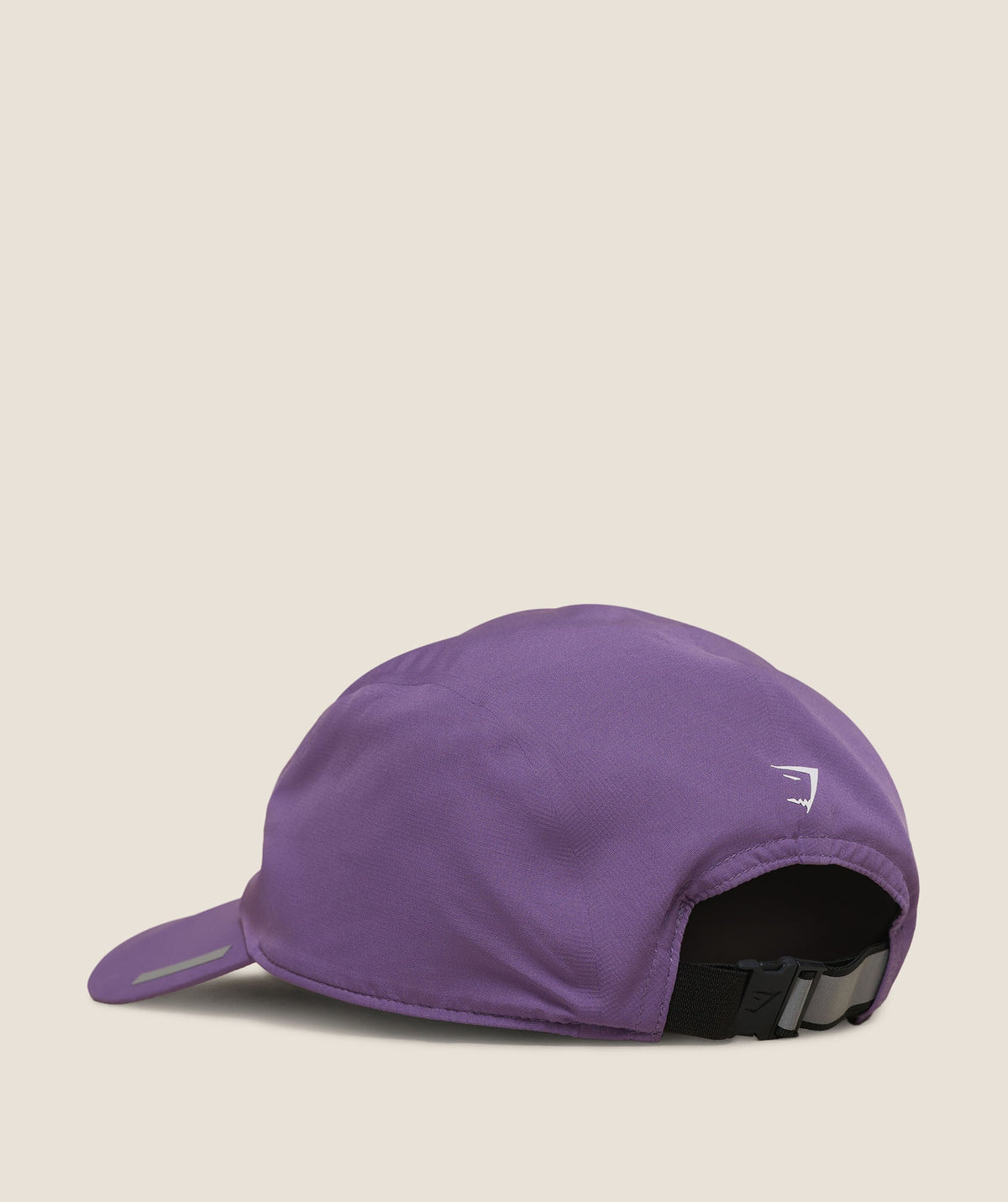 Gymshark Running Cap 'Pace Purple'
