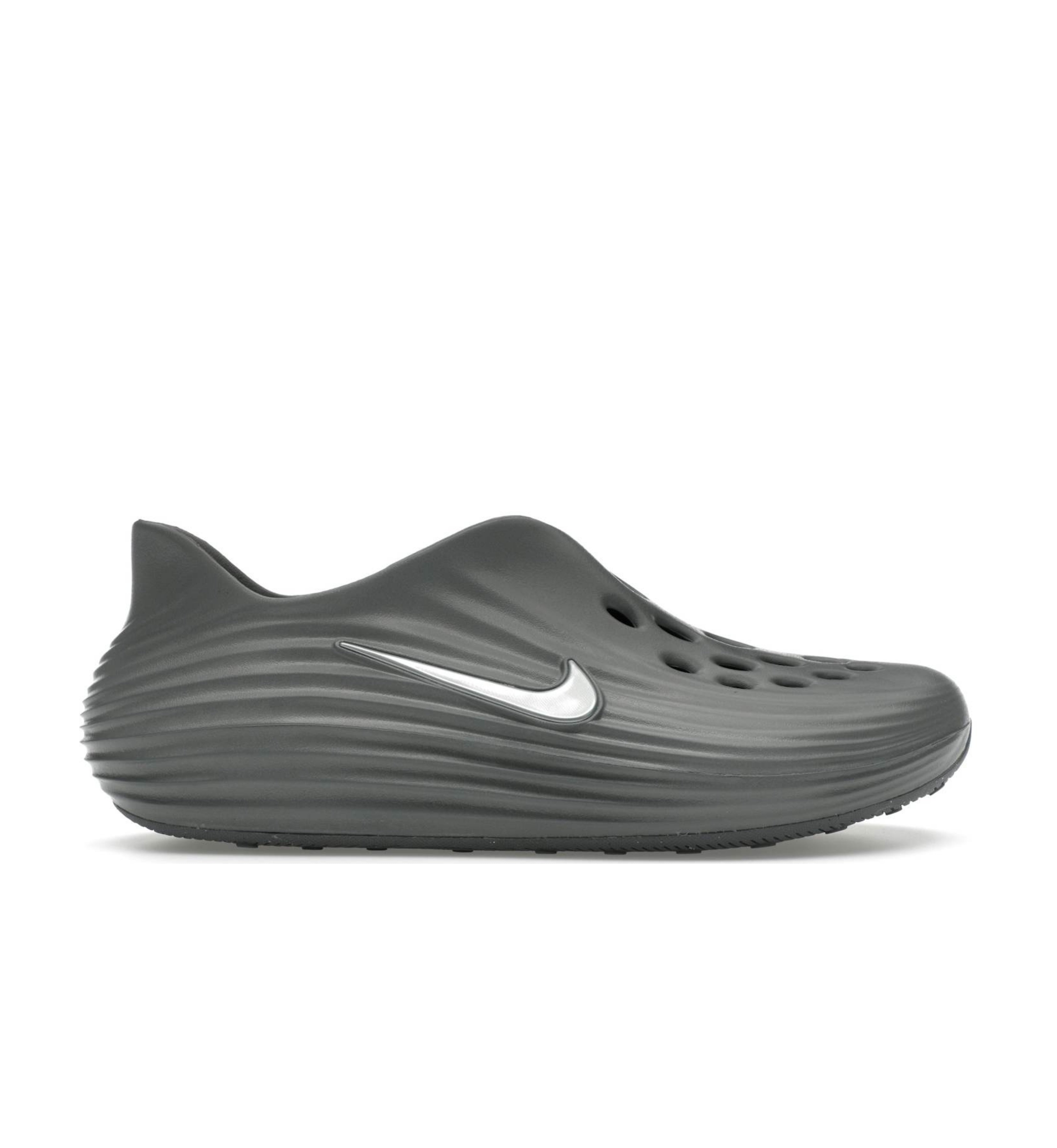 Nike ReactX Rejuven8 'Smoke Grey'