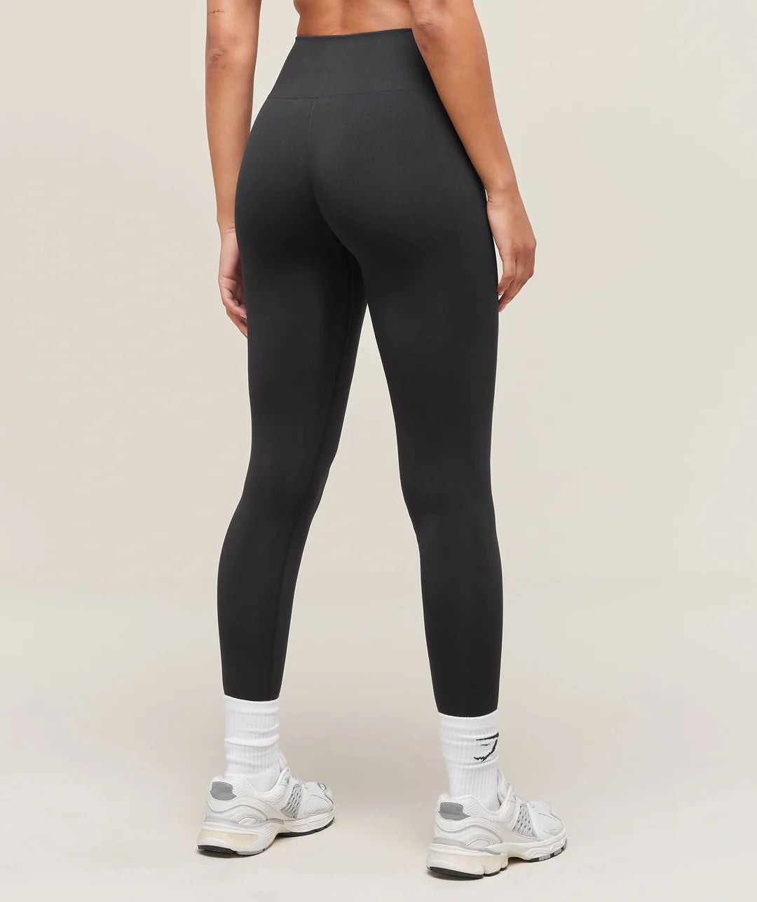 Gymshark Soft Sculpt Leggings - Black