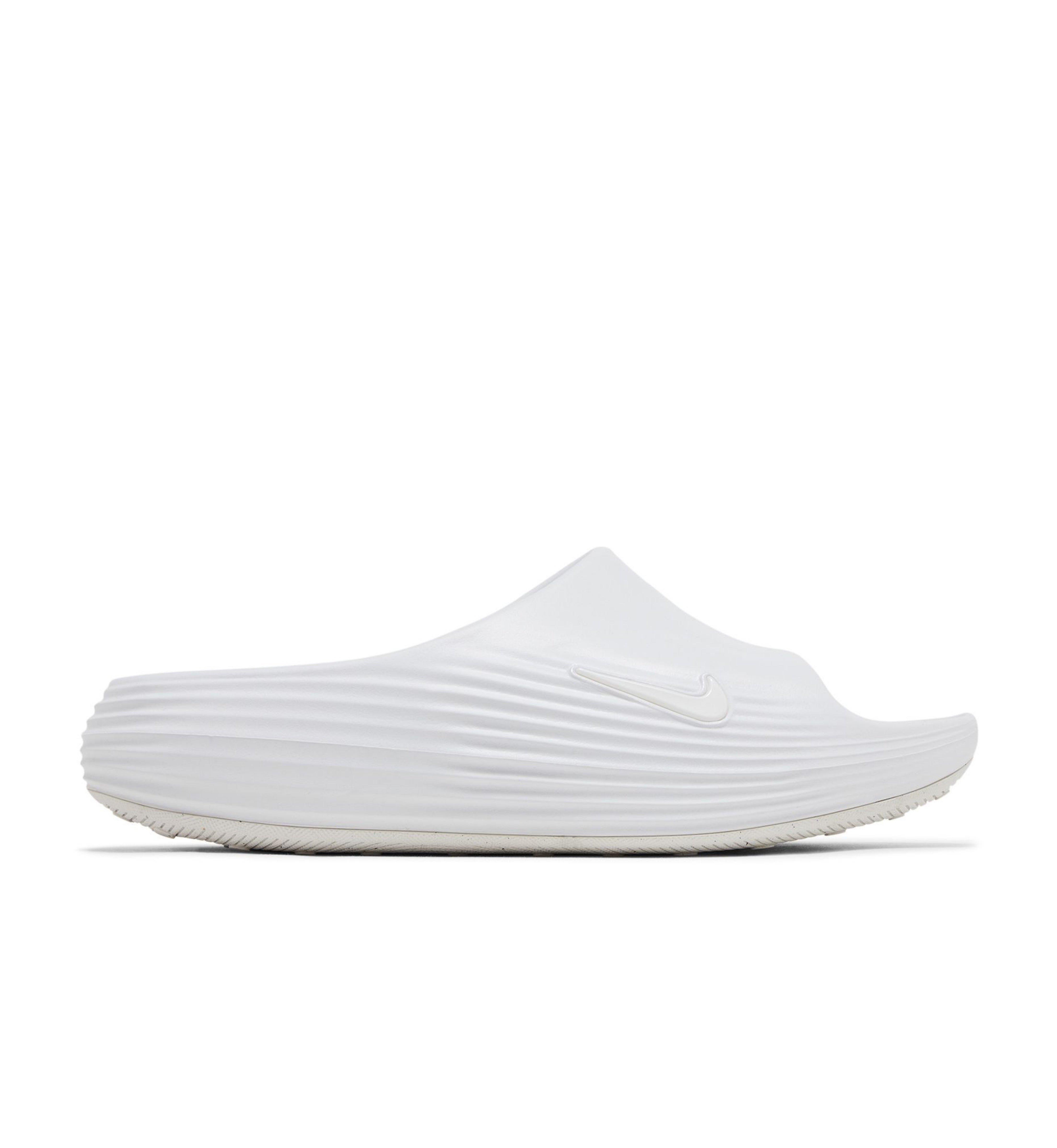 Nike ReactX Rejuven8 Slide 'Summit White'