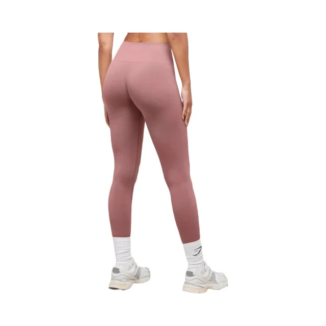 Gymshark Soft Sculpt Leggings - Calm Pink
