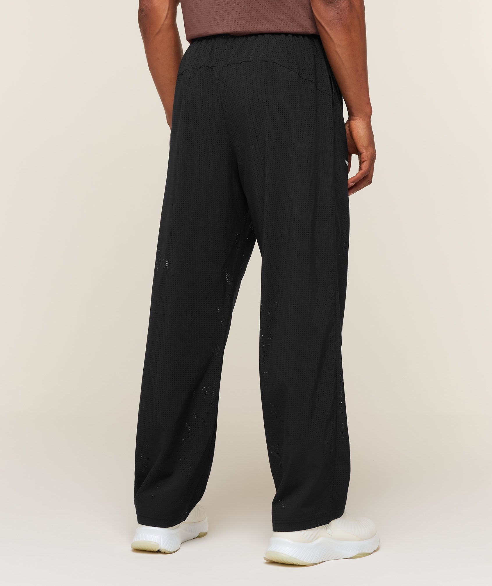 Gymshark Train Pants 'Black'