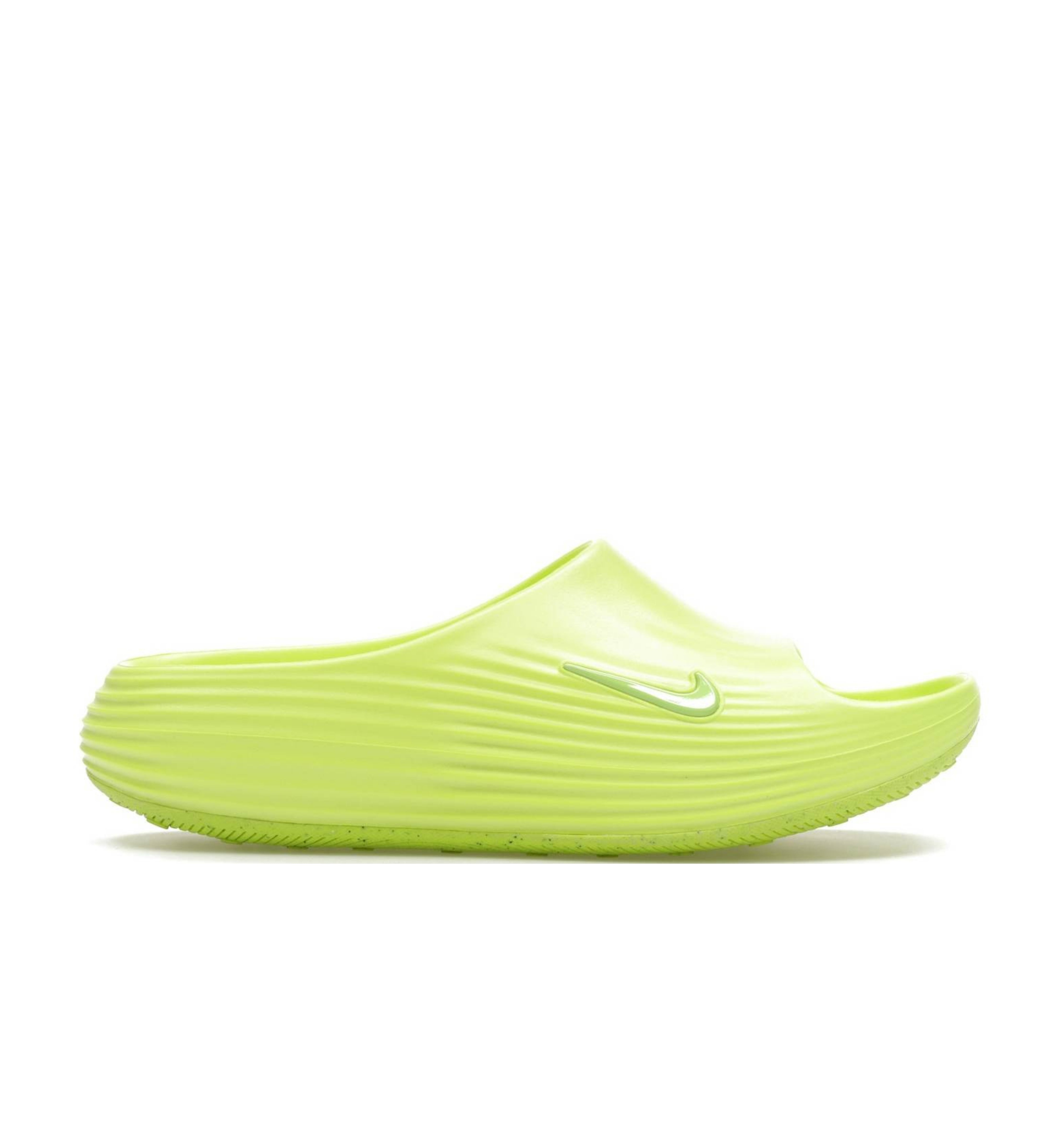 Nike ReactX Rejuven8 Slide 'Volt Ice'
